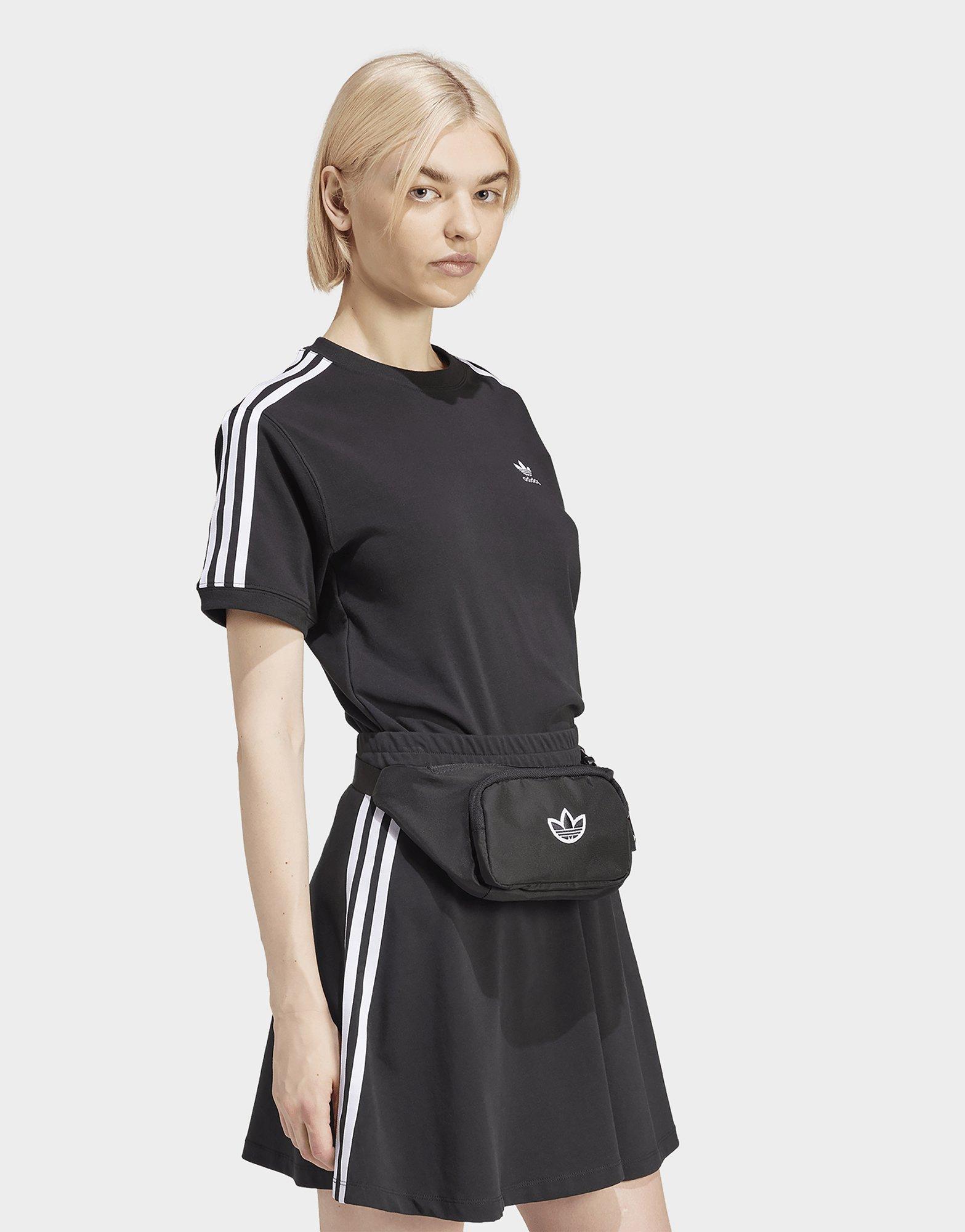 adidas Originals 3-Stripes Tee