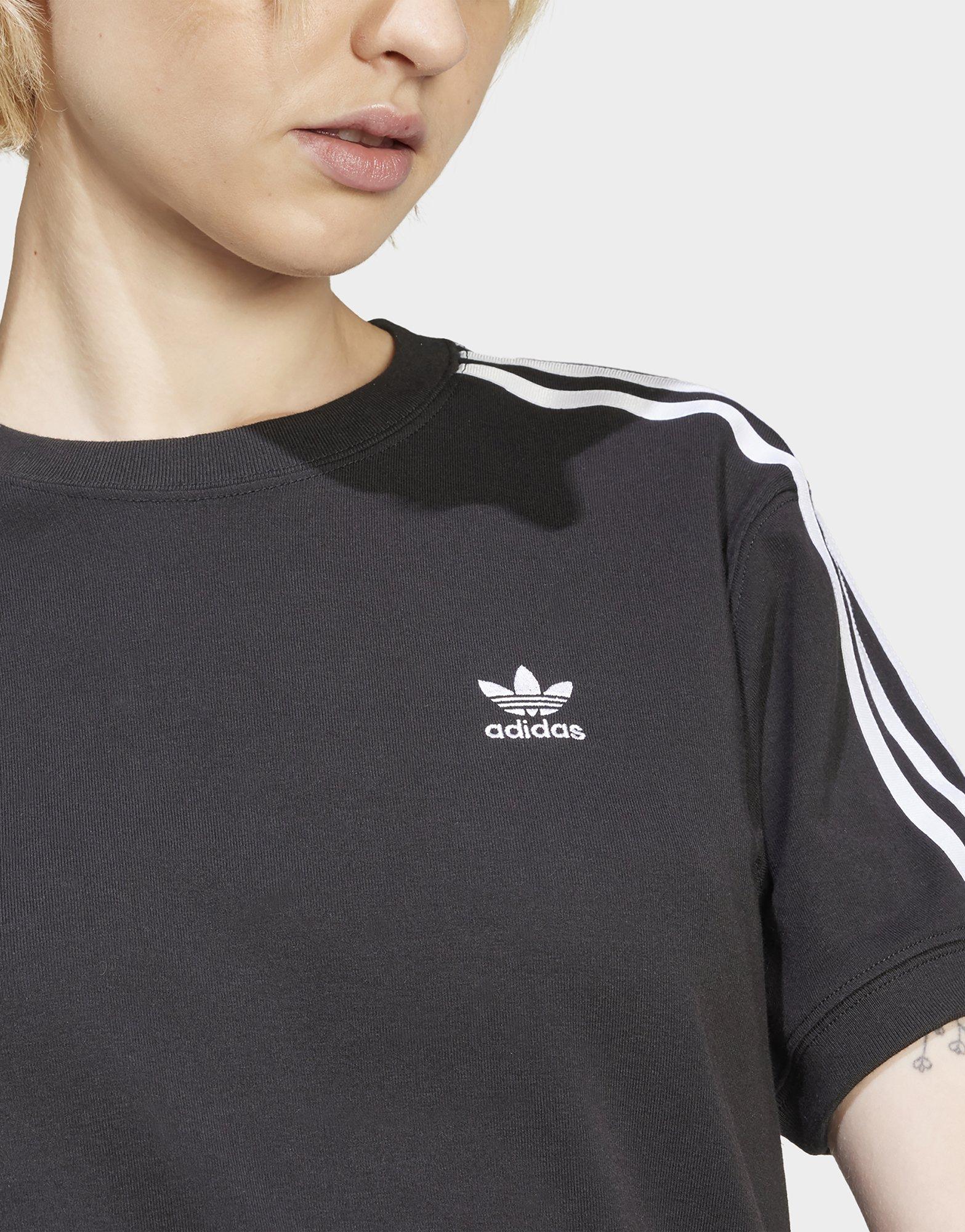 adidas Originals 3-Stripes Tee