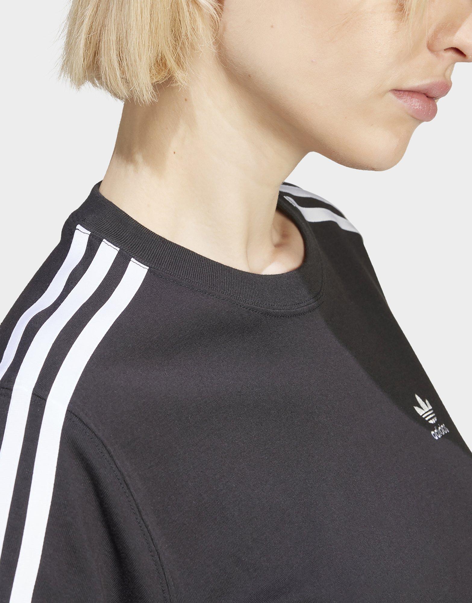 adidas Originals 3-Stripes Tee