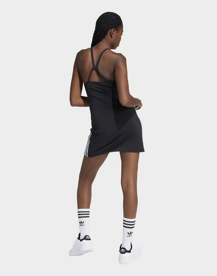 adidas Originals 3-Stripes Mini Dress