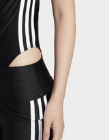 adidas Originals 3-Stripes Bodysuit