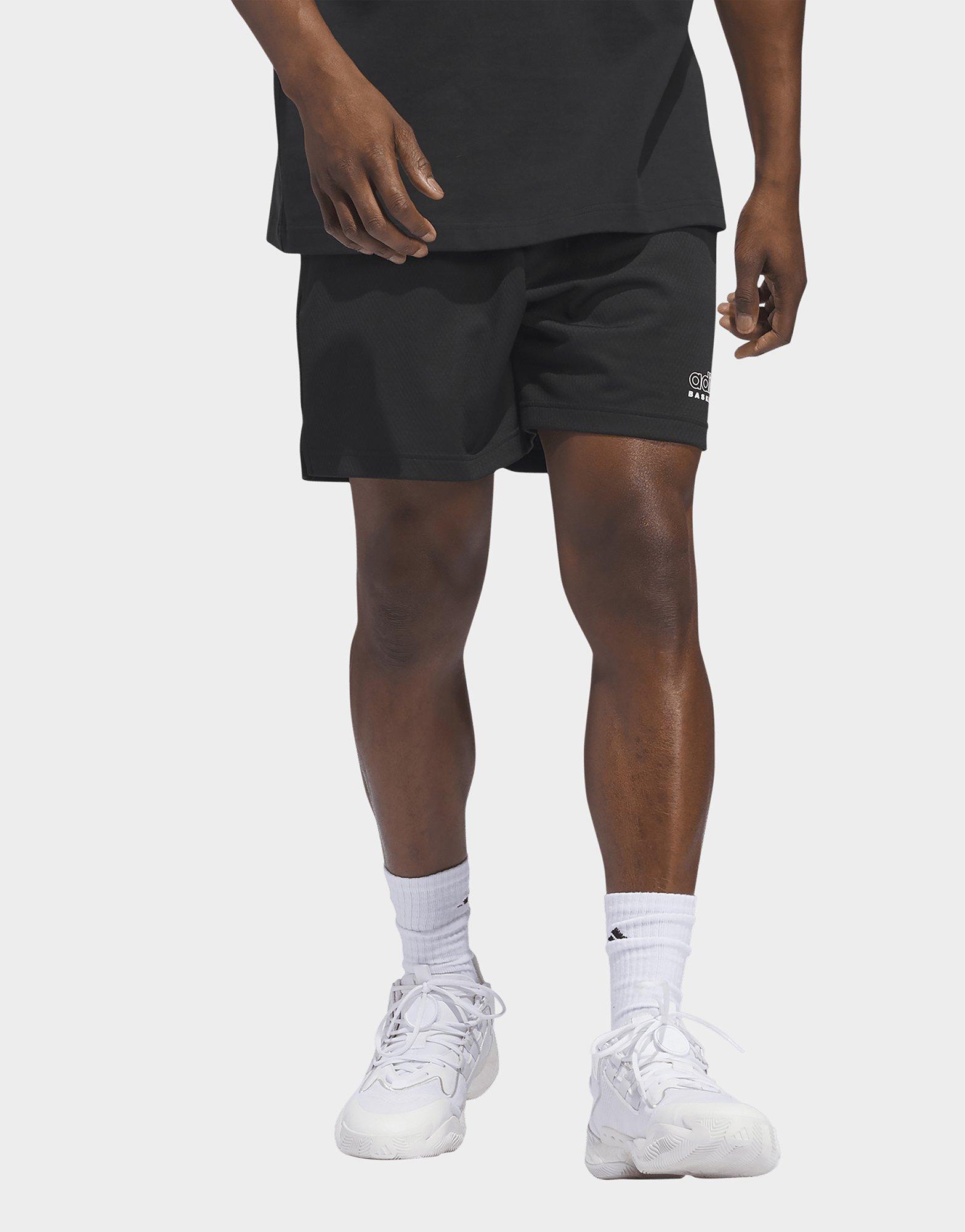 Black adidas adidas Select Shorts | JD Sports UK