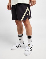 adidas Basketball Select Shorts