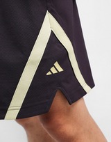 adidas Basketball Select Shorts