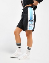 adidas Originals กางเกงขาสั้นผู้หญิง Adibreak Basketball