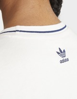 adidas Big Logo Graphic T-Shirt