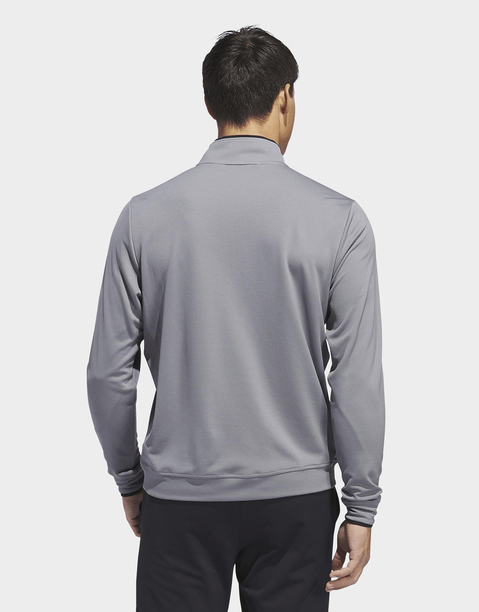 adidas Sudadera Lightweight Half-Zip