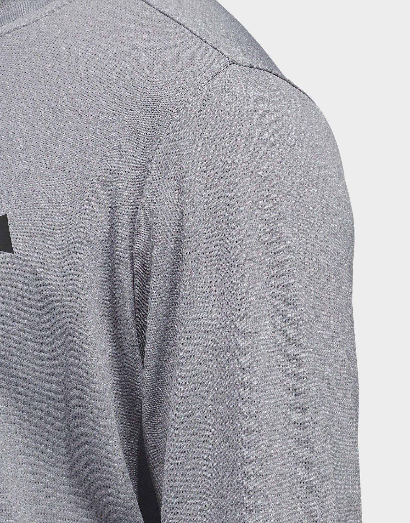 adidas Sudadera Lightweight Half-Zip