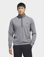 adidas Sudadera Ligera Con Cremallera Hasta El Pecho