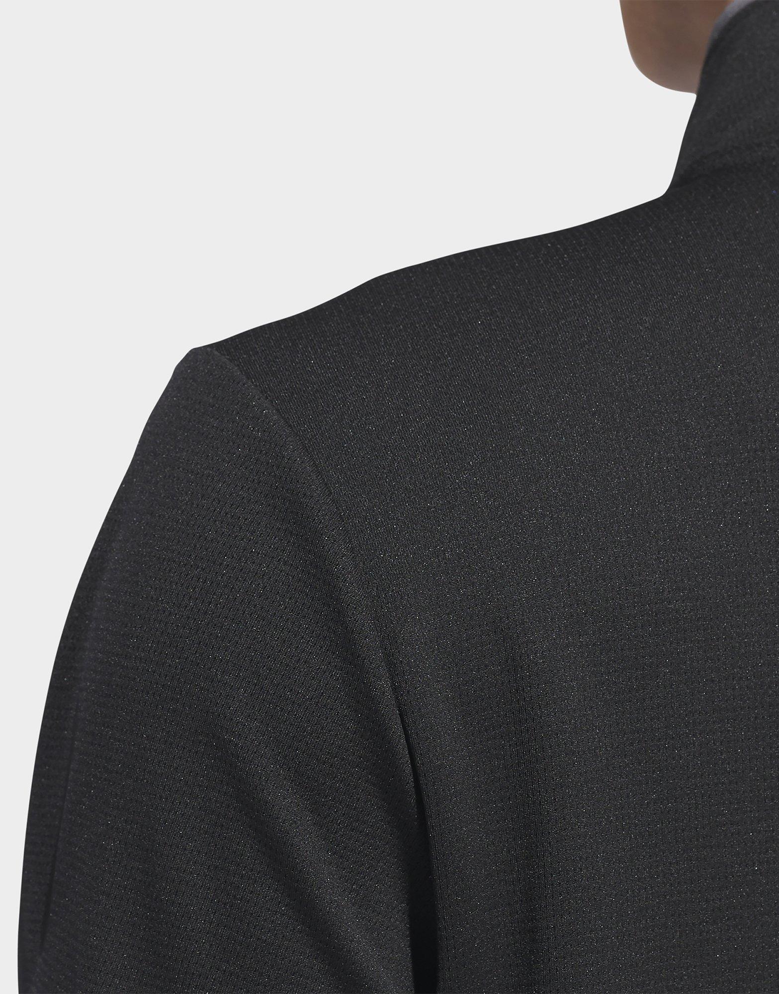 adidas Sudadera Lightweight Half-Zip