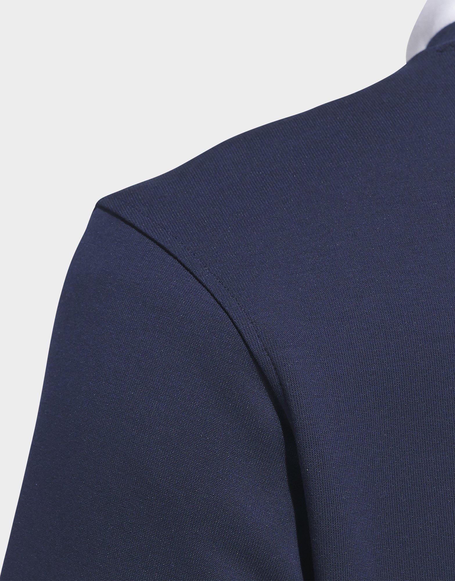 adidas Sudadera cuello redondo