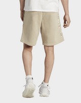 adidas Graphics Camo Stripe Shorts