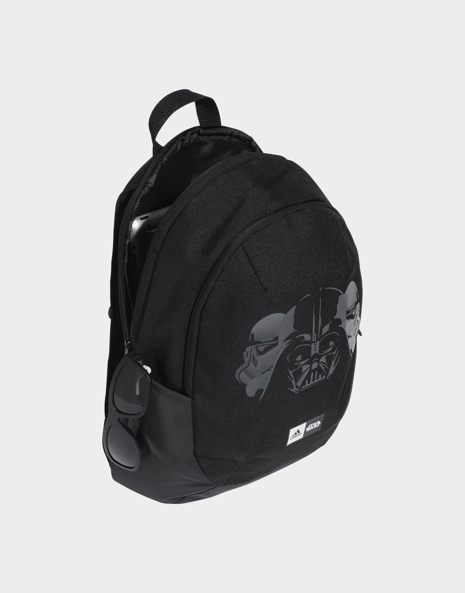 Adidas star wars clearance bag