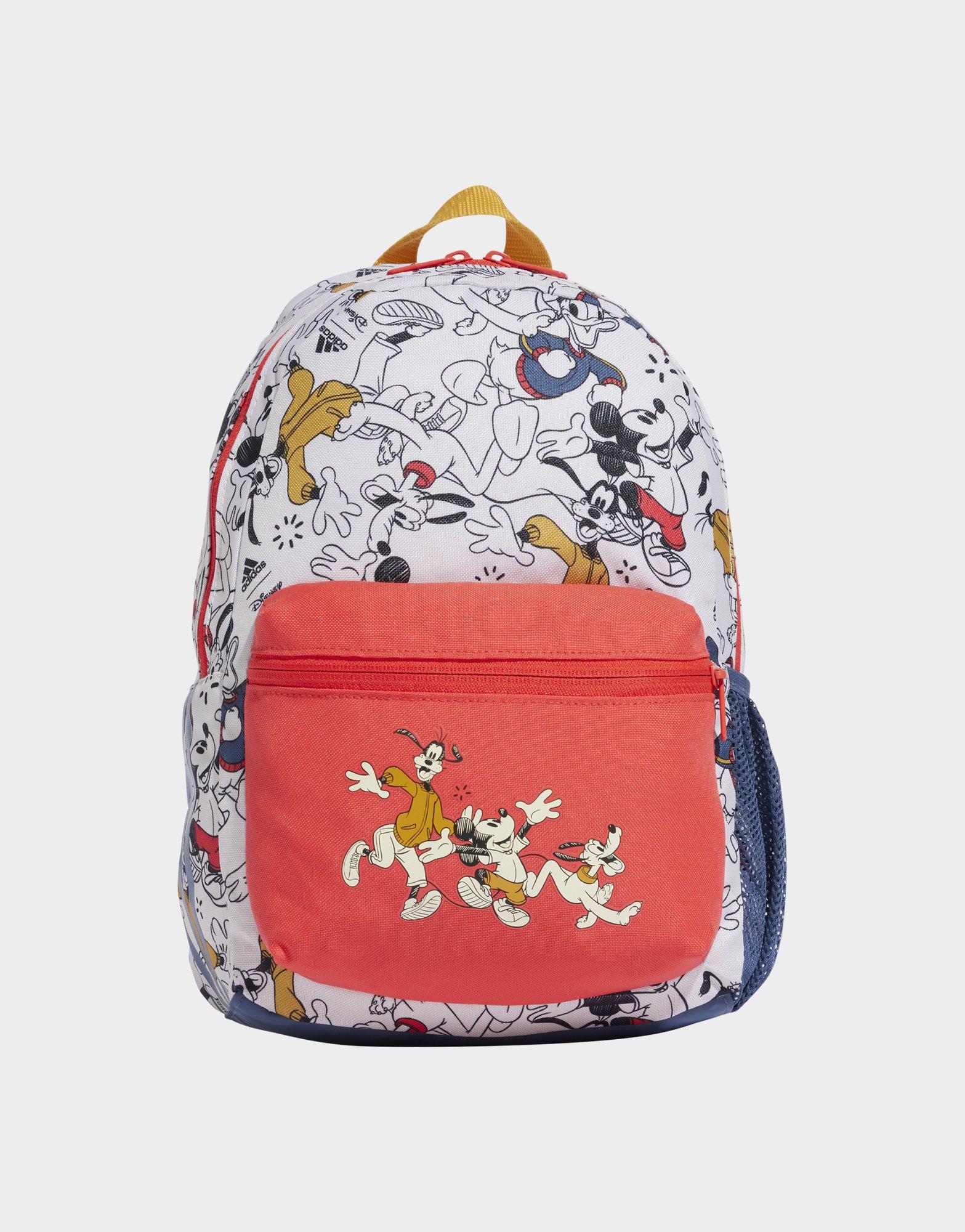 Vans mickey shop mouse backpack uk