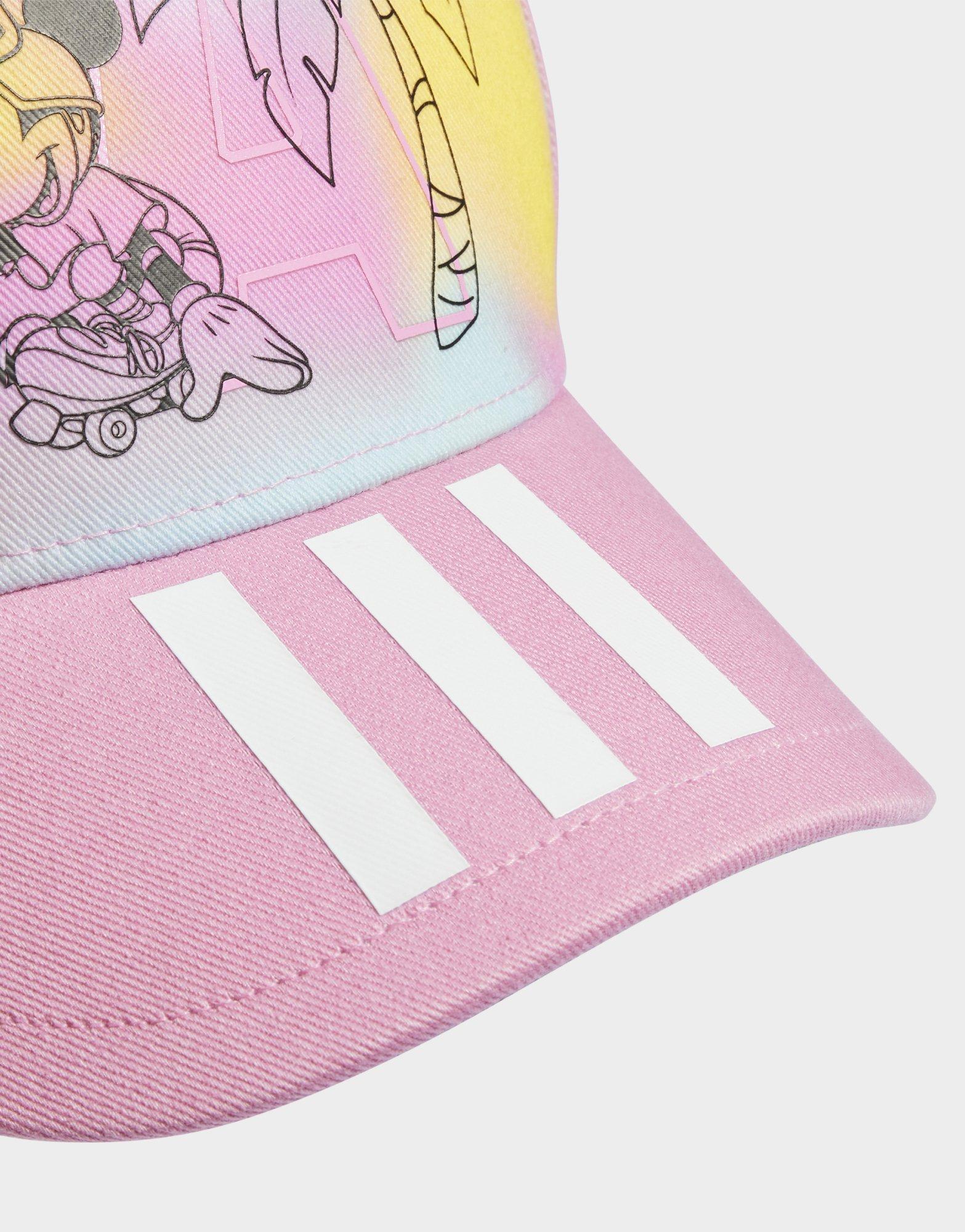 adidas Gorra Disney's Minnie Mouse (Niños)