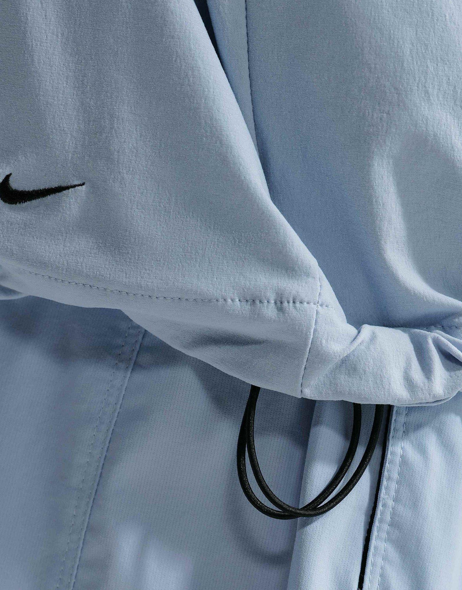 Nike TECH WOVEN FULL ZIP