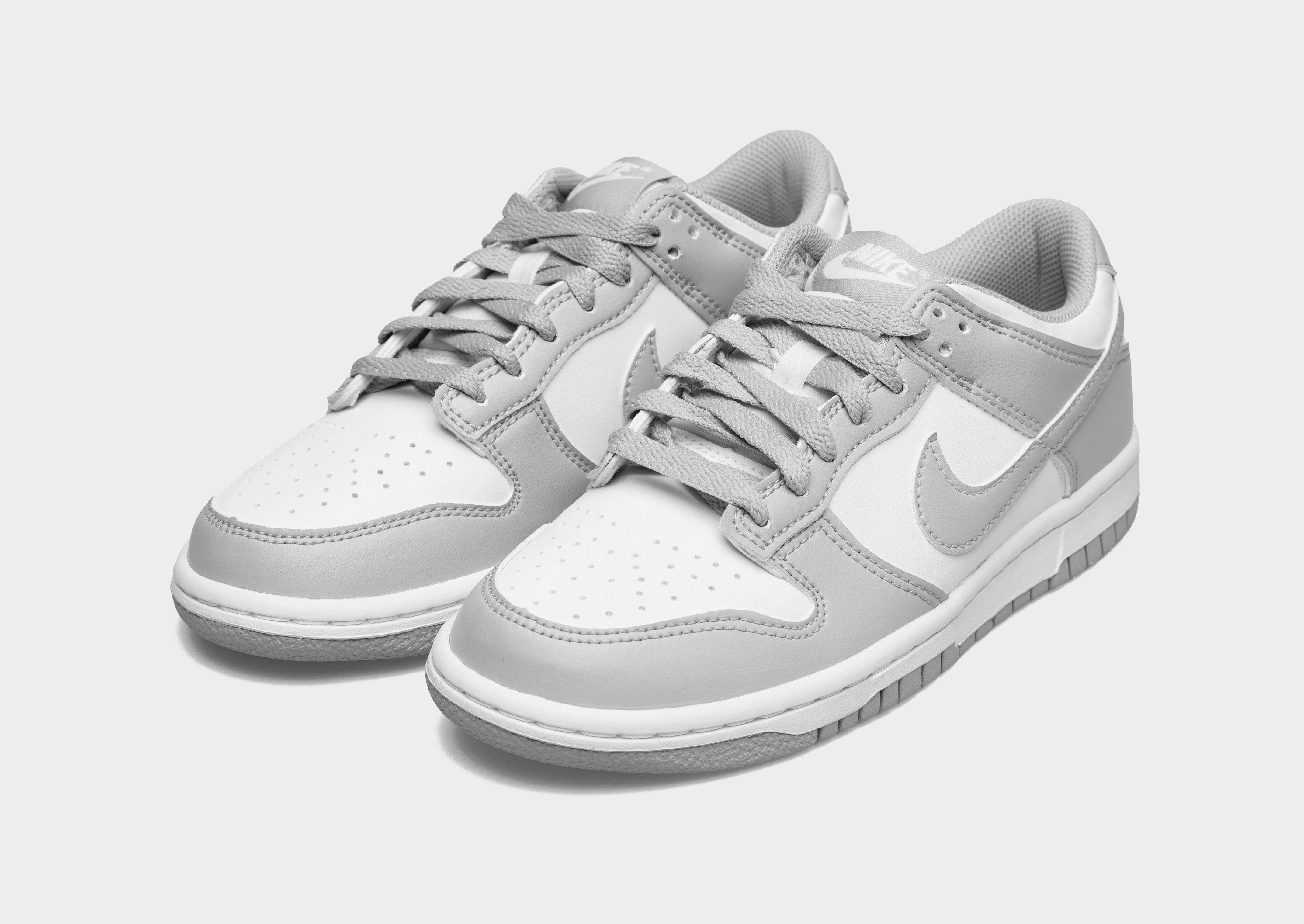 Nike OLDER KIDS' SHOES DUNK