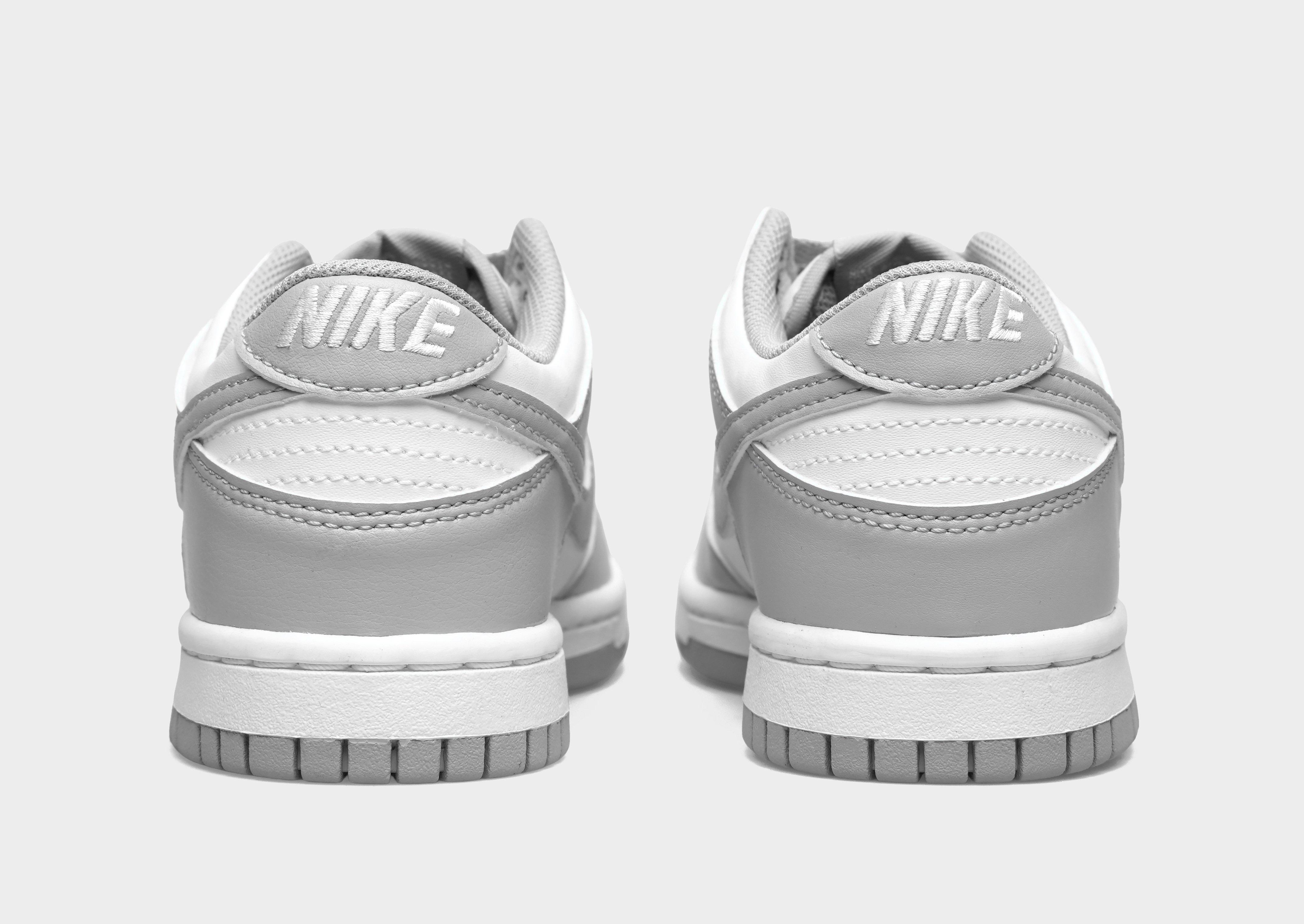 Nike OLDER KIDS' SHOES DUNK