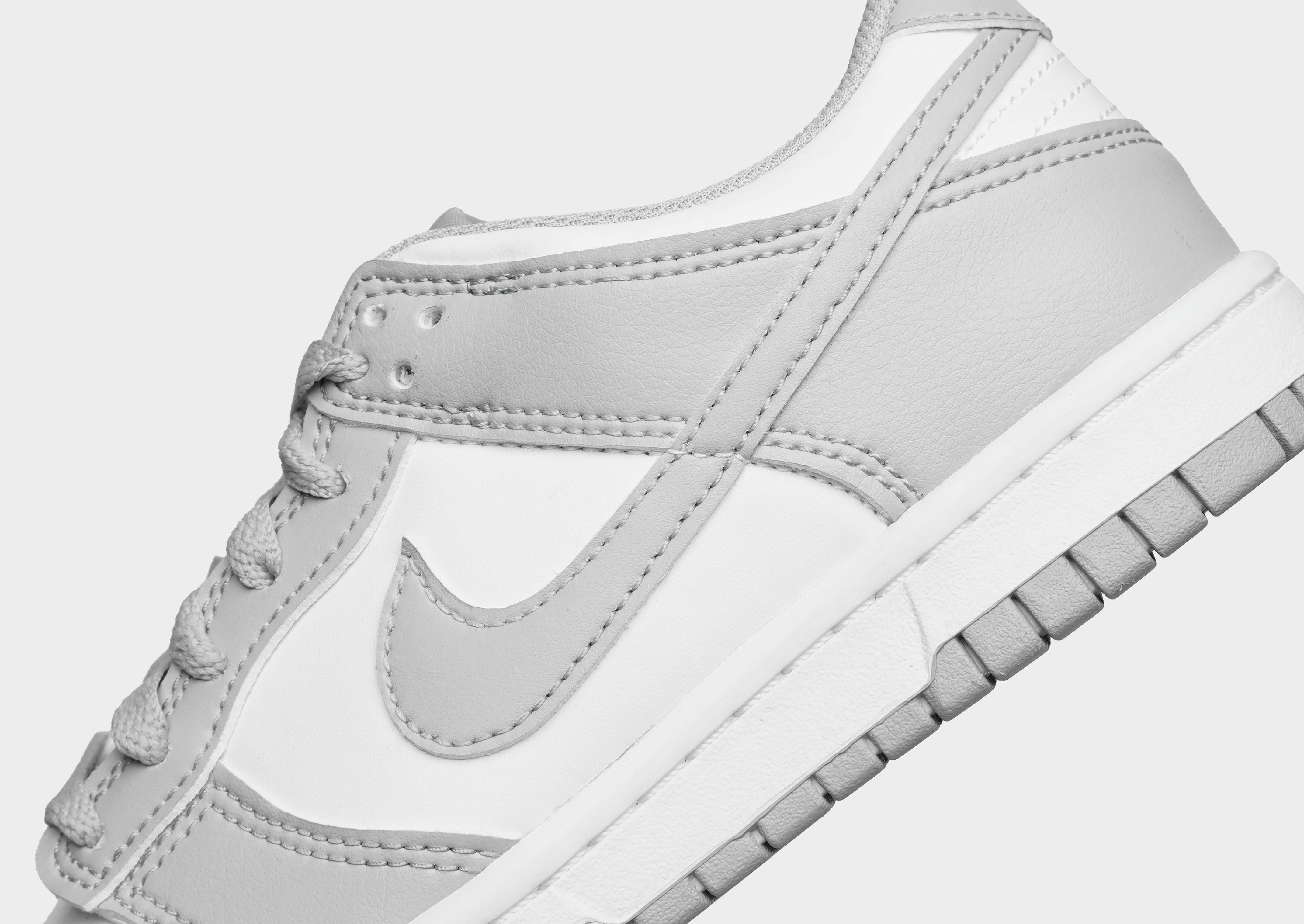 Nike OLDER KIDS' SHOES DUNK
