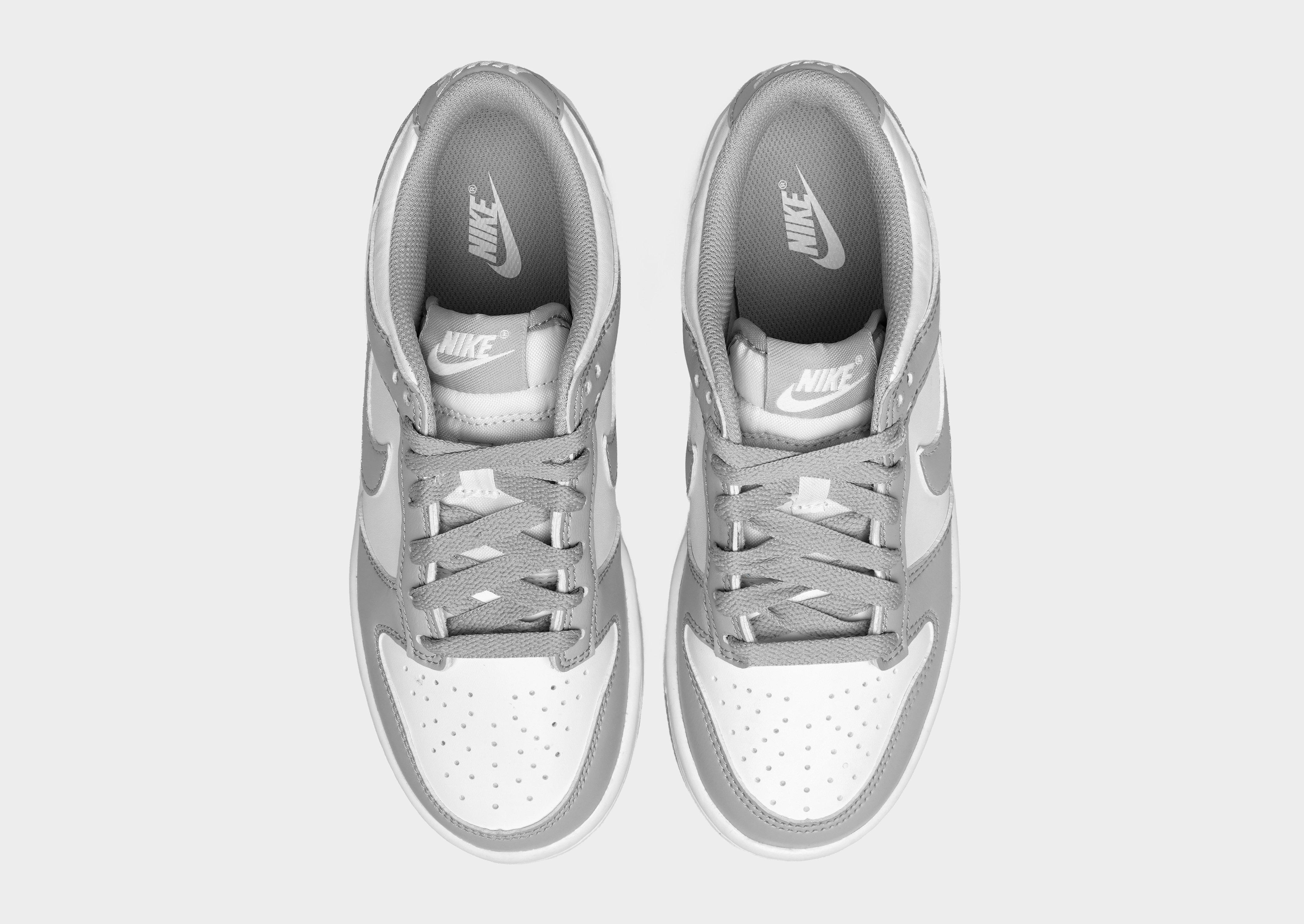 Nike OLDER KIDS' SHOES DUNK