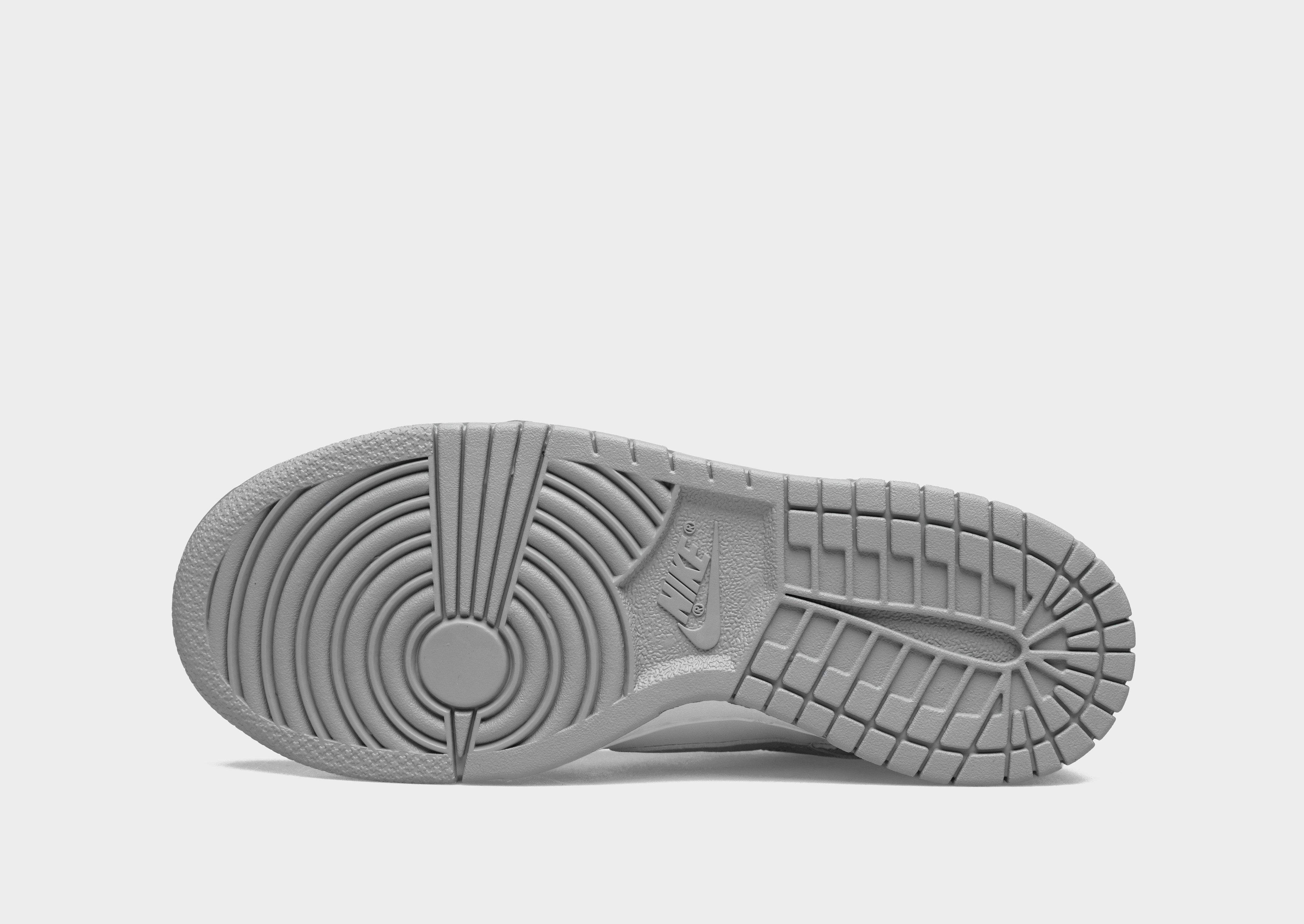 Nike OLDER KIDS' SHOES DUNK