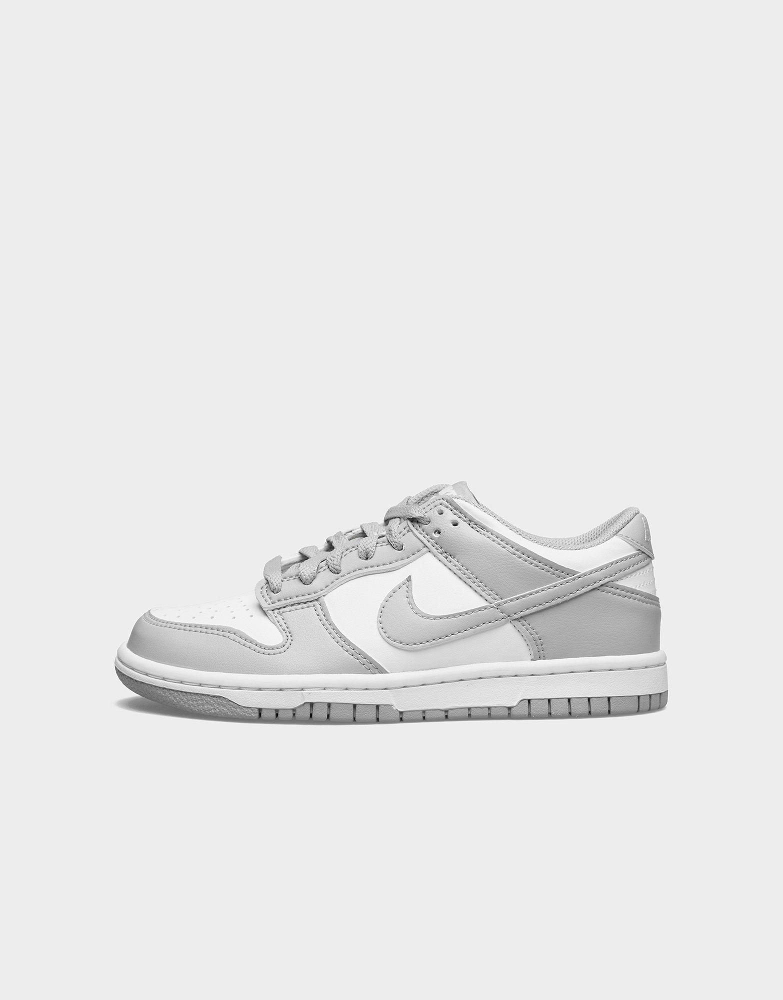 Nike Dunk Low Junior