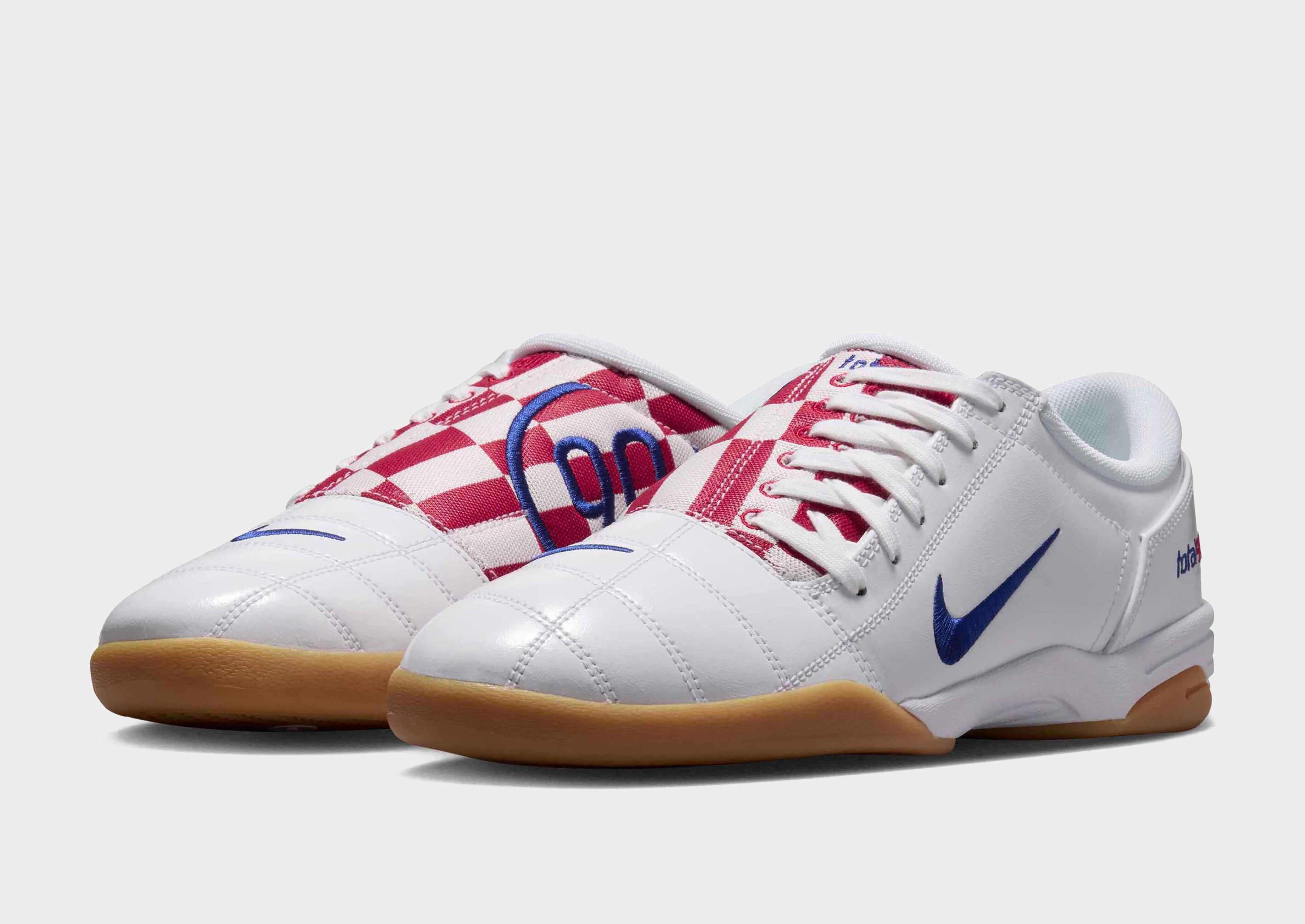 Nike MEN'S SHOES TOTAL 90