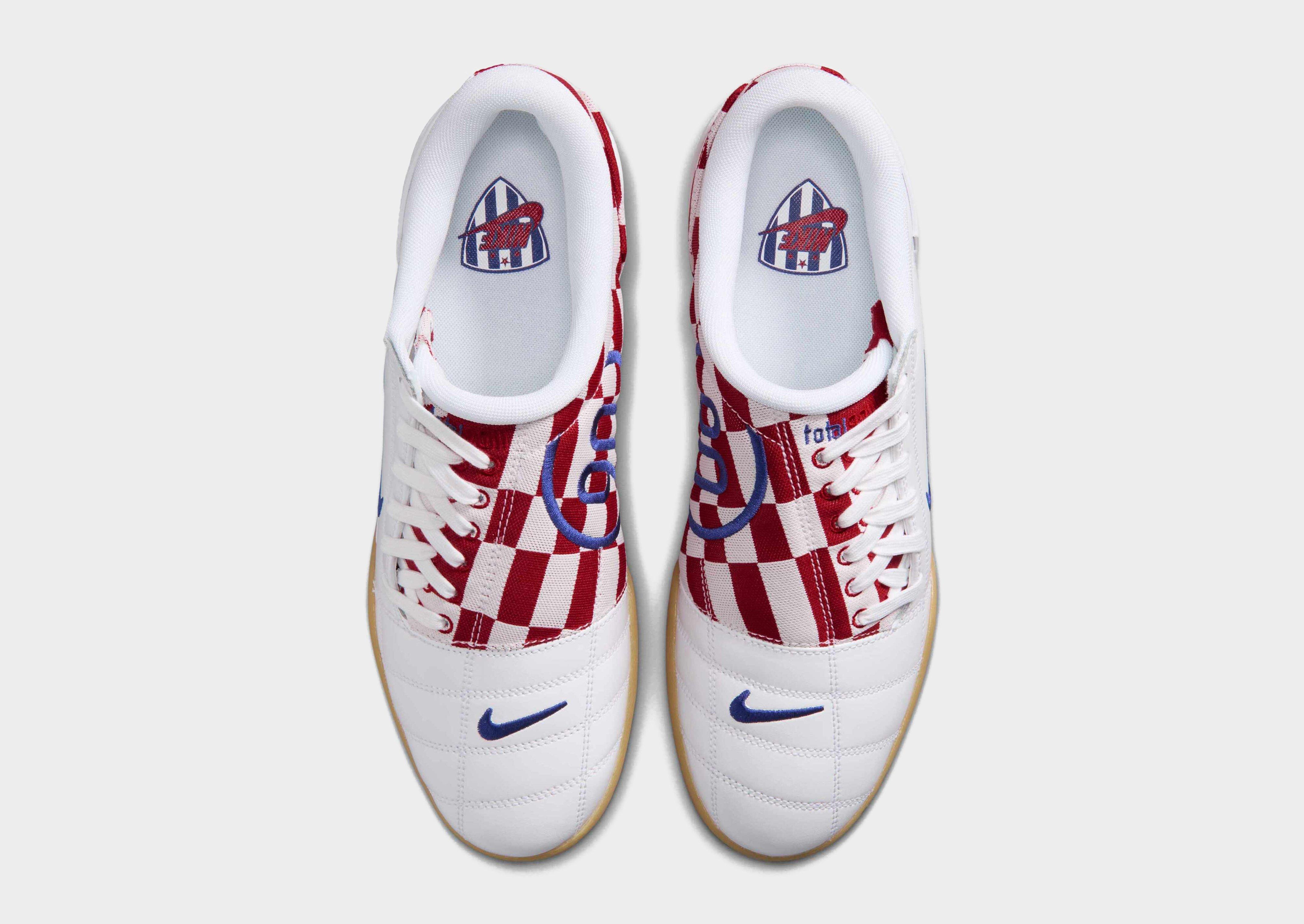 Nike MEN'S SHOES TOTAL 90