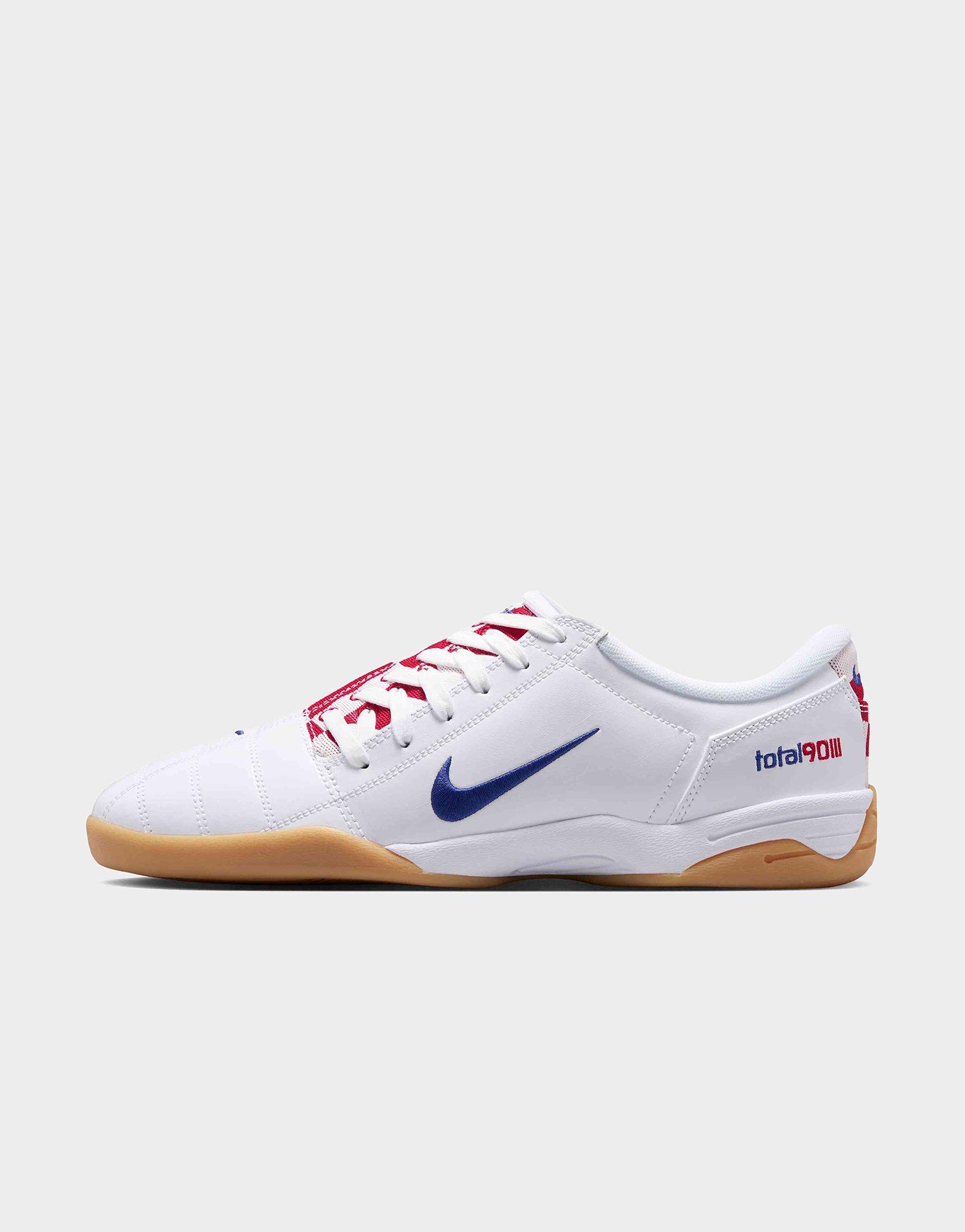 Nike Herenschoenen Total 90 Checkered