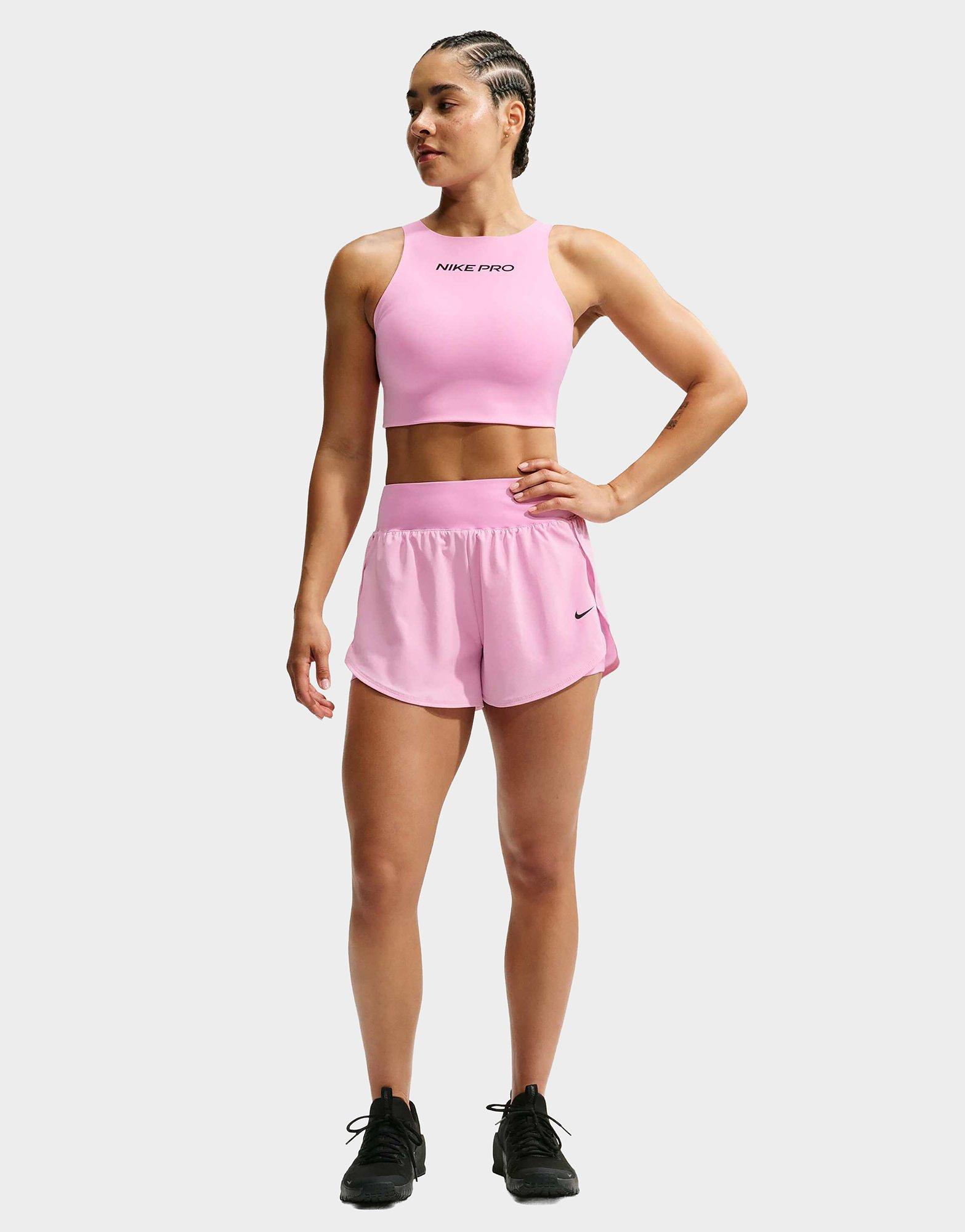 Nike WOMEN'S DRI-FIT