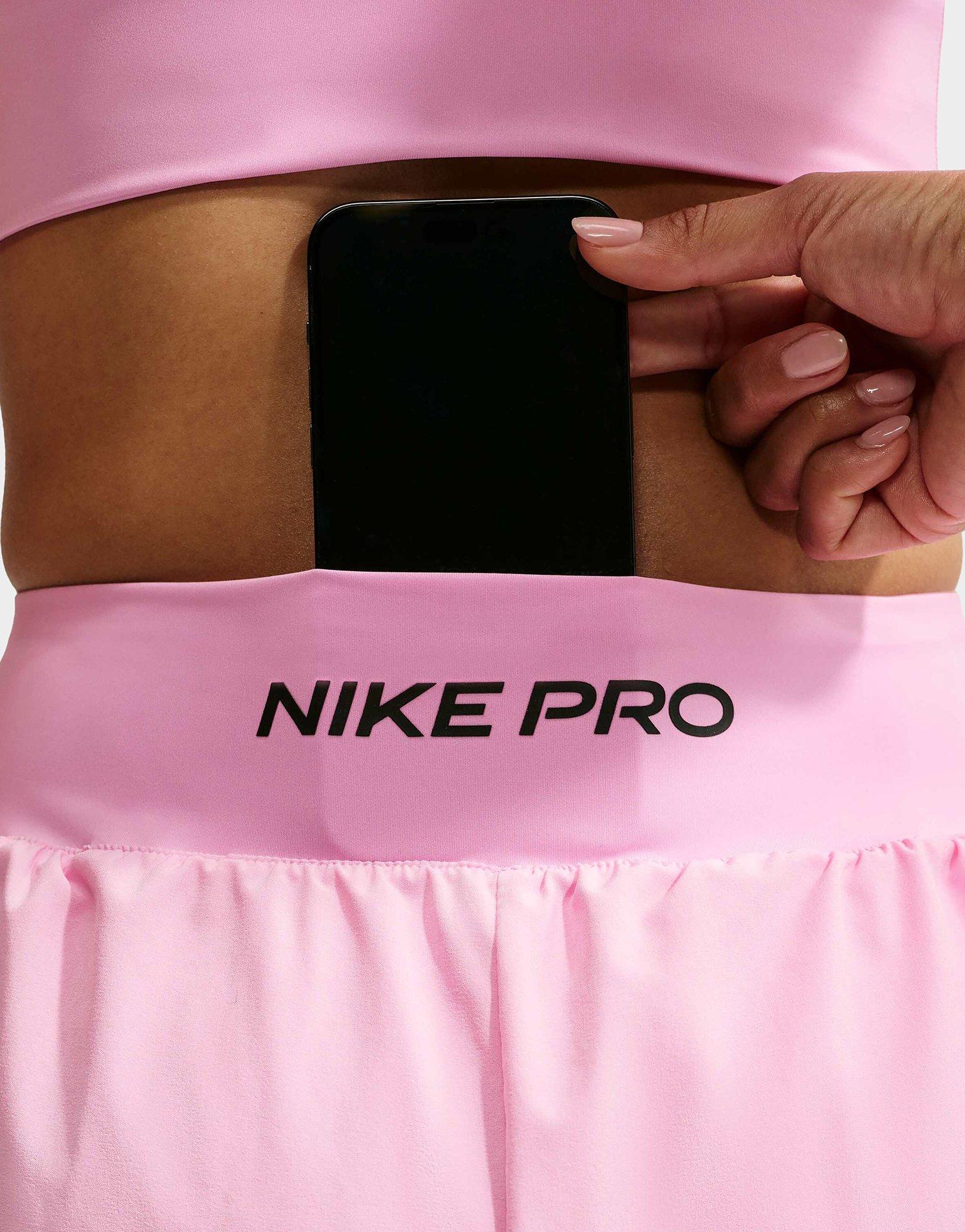 Nike WOMEN'S DRI-FIT