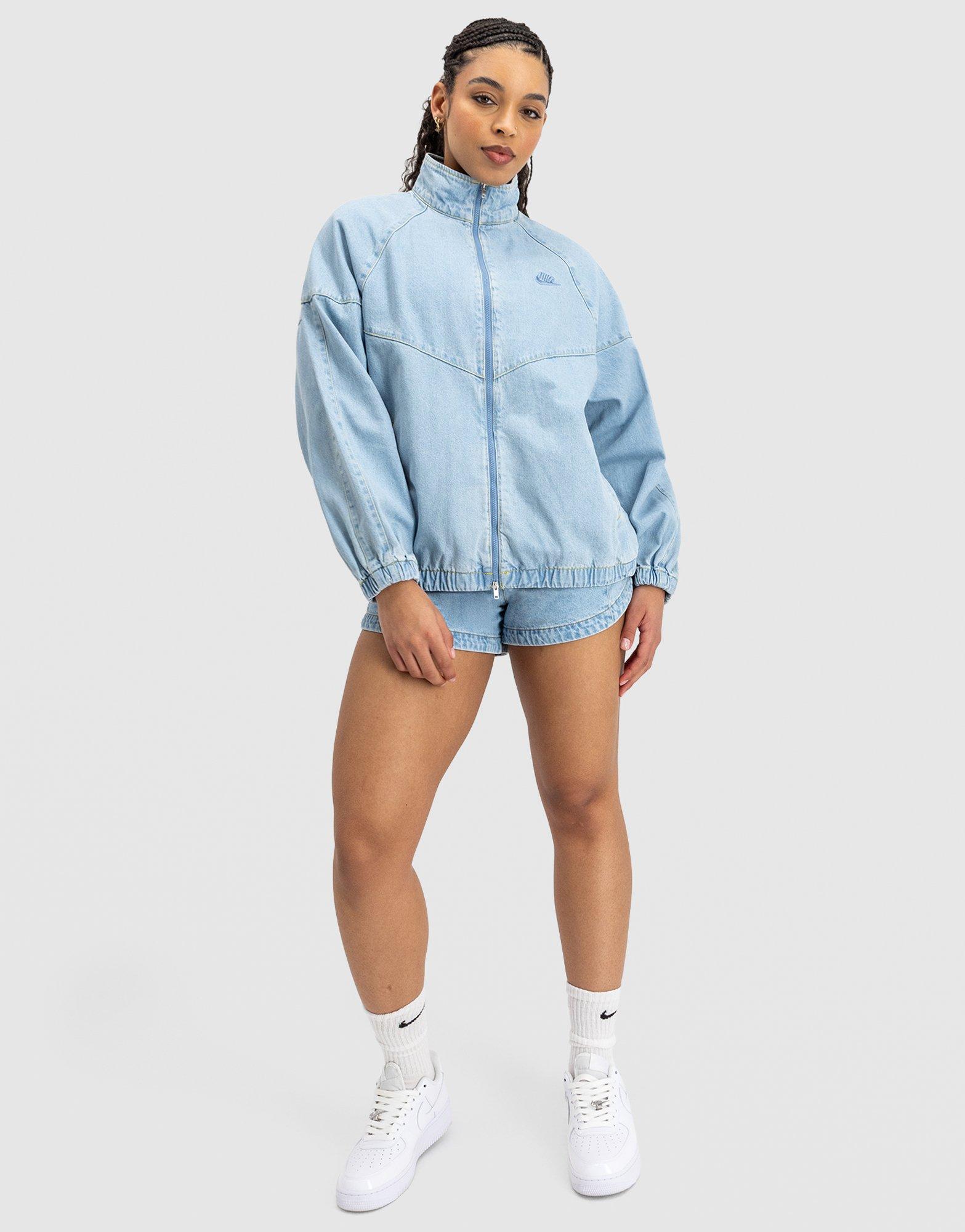 Nike DENIM JKT WR