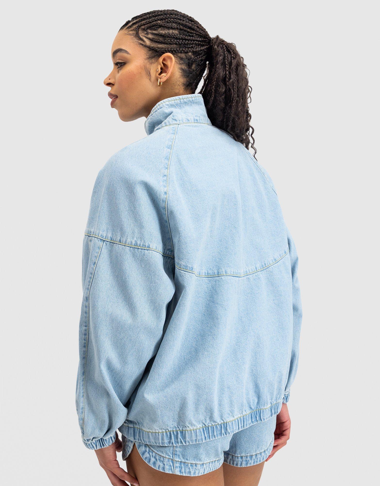 Nike DENIM JKT WR