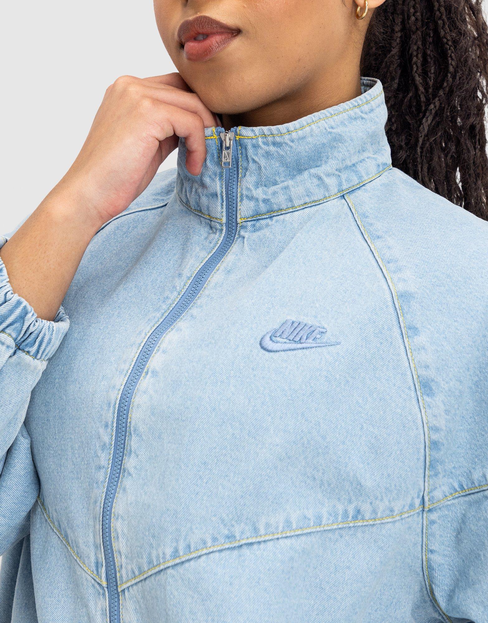 Nike DENIM JKT WR