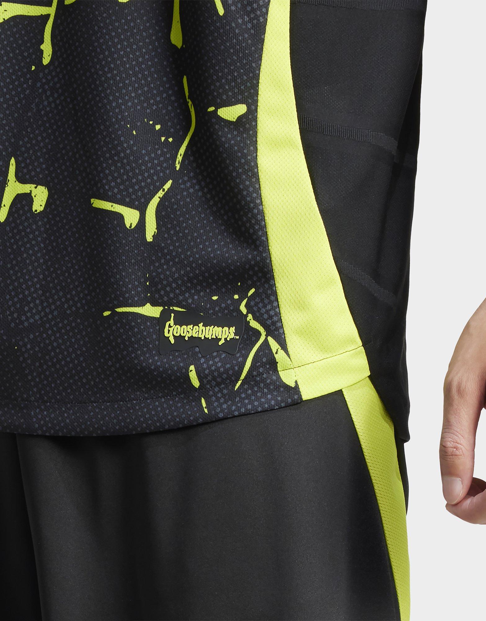 adidas Maillot Extérieur Columbus Crew 25/26 Authentique