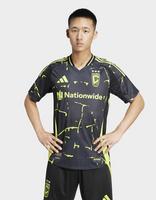 adidas Columbus Crew 25/26 Away Authentic Jersey