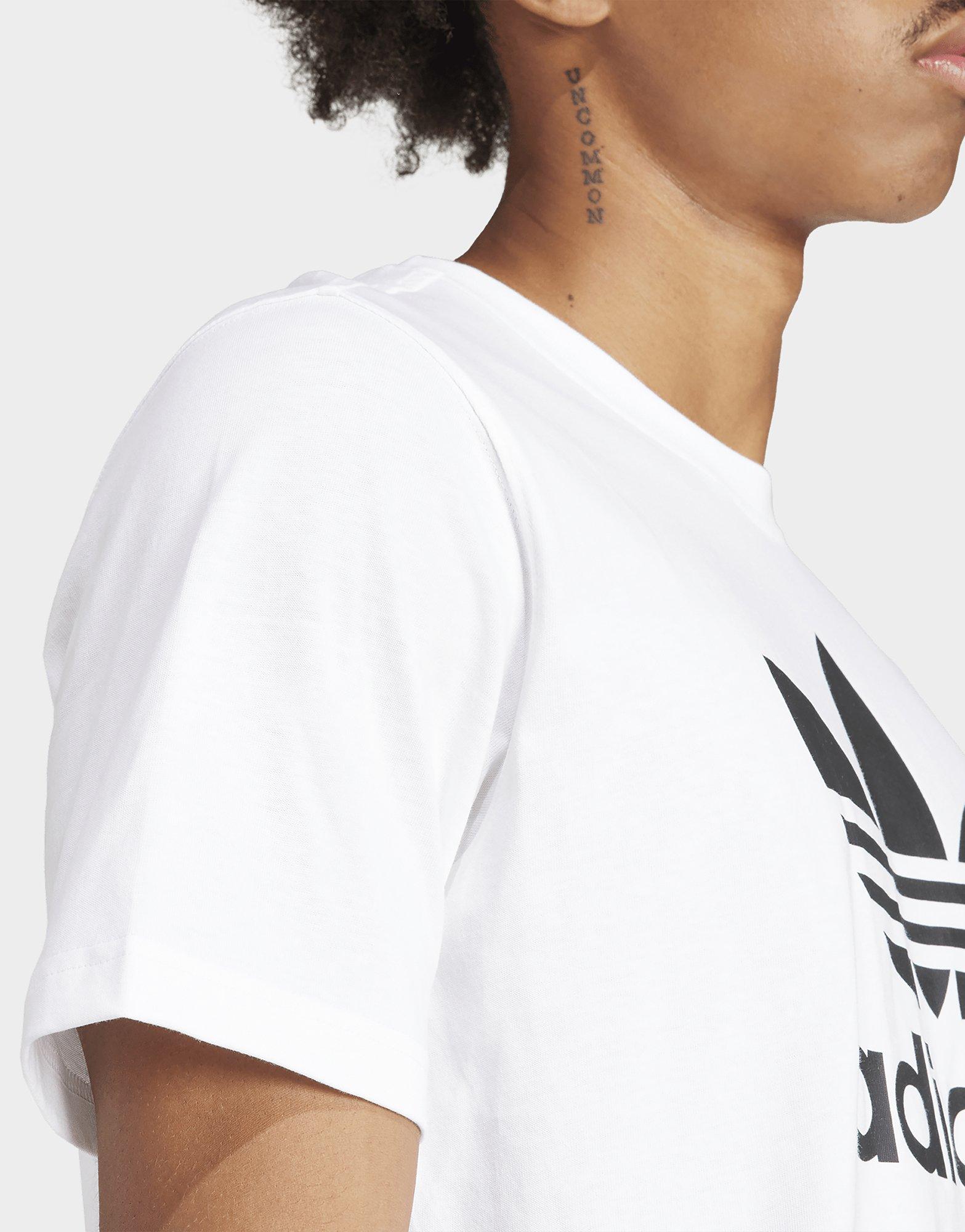 adidas Adicolor Trefoil Tee
