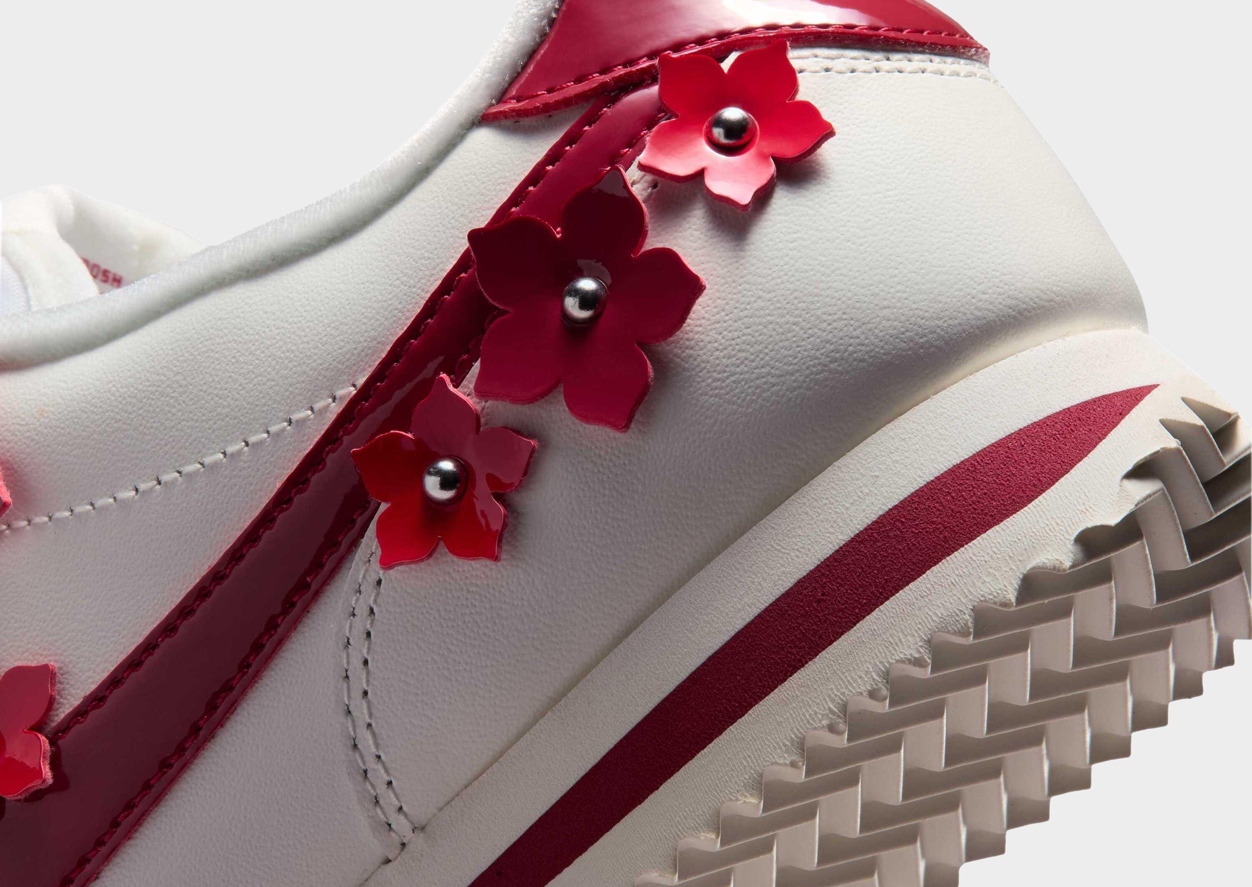 Nike Damesschoenen Cortez Leather