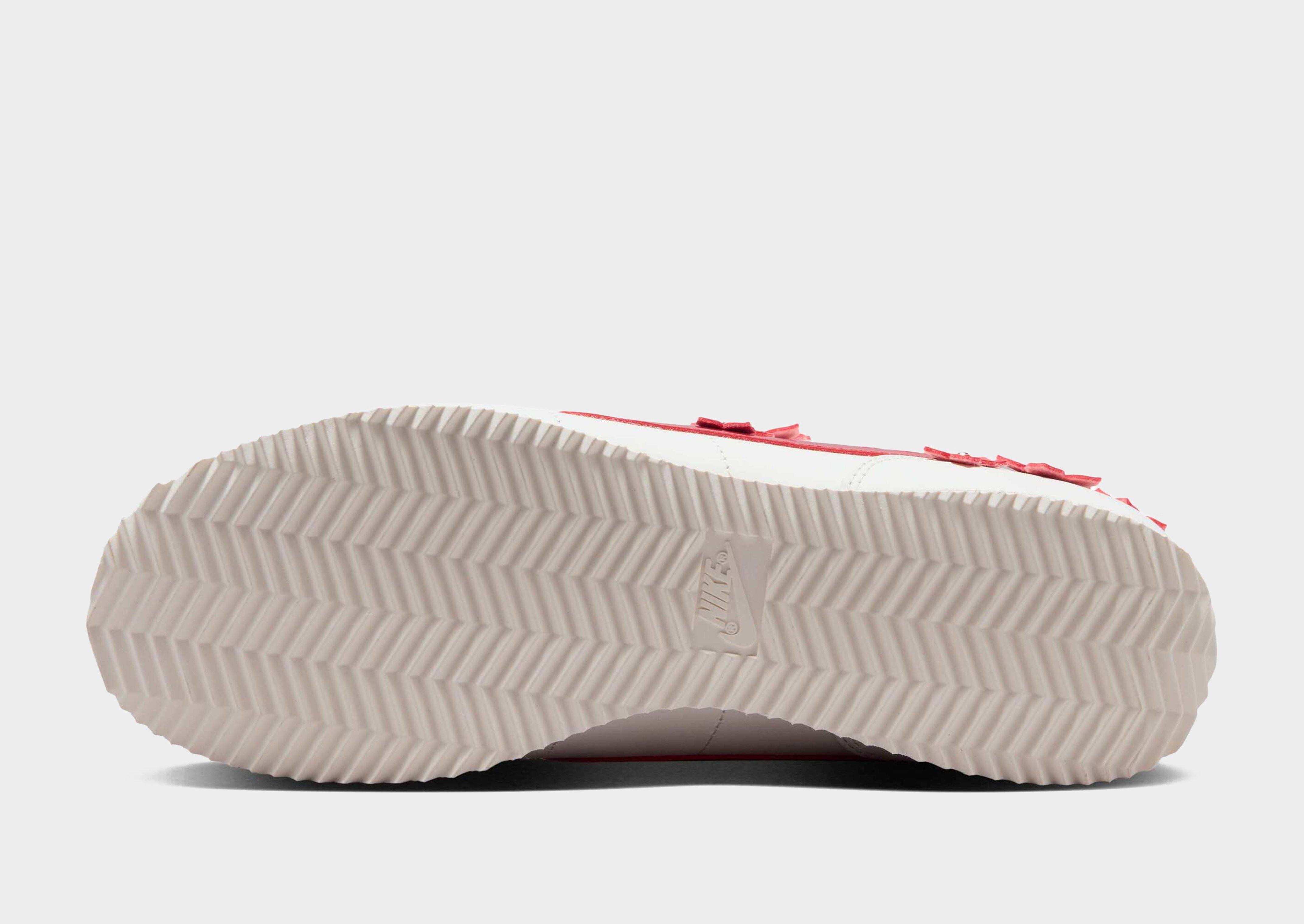 Nike Damesschoenen Cortez Leather