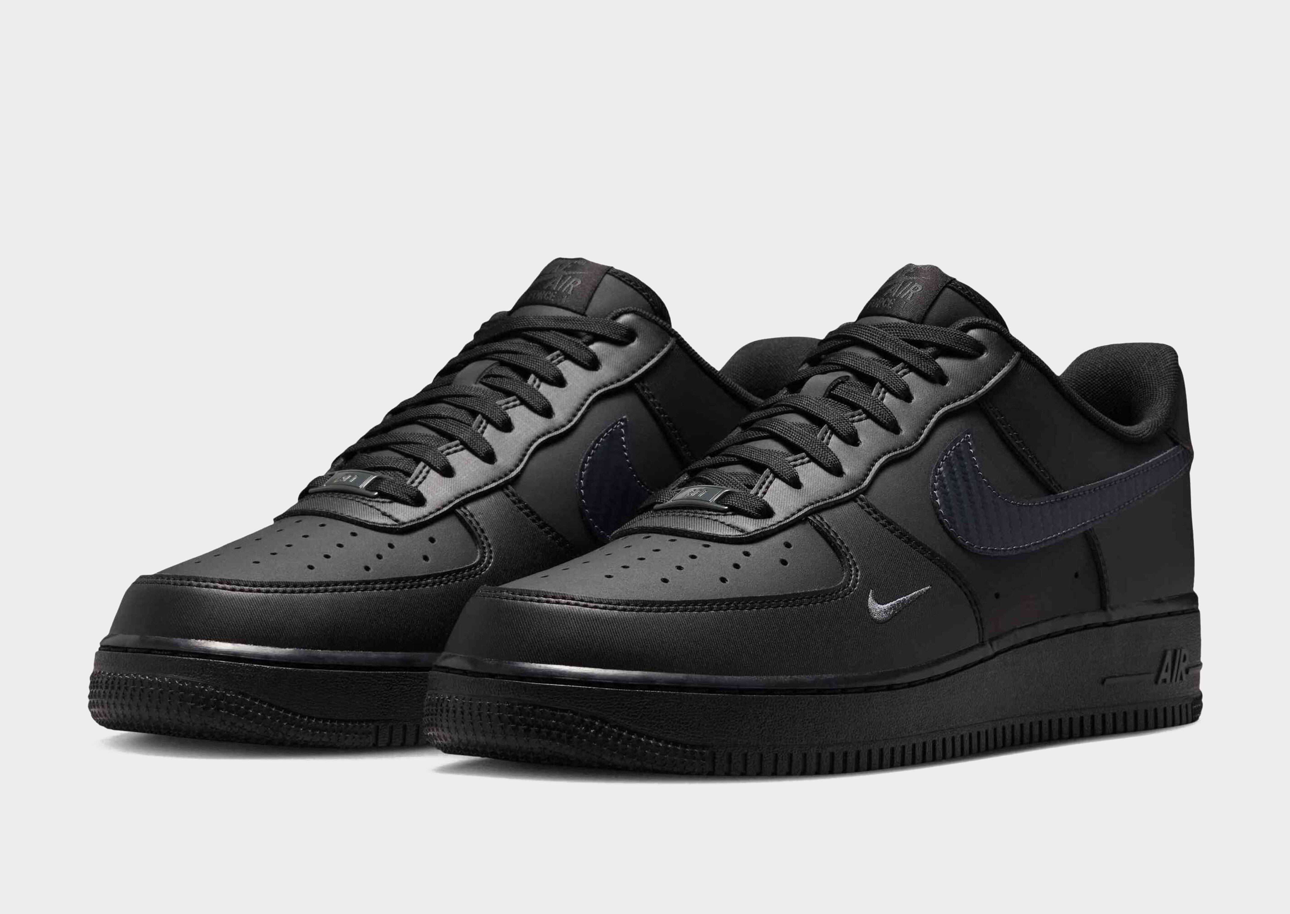 Nike MEN'S SHOES AIR FORCE 1