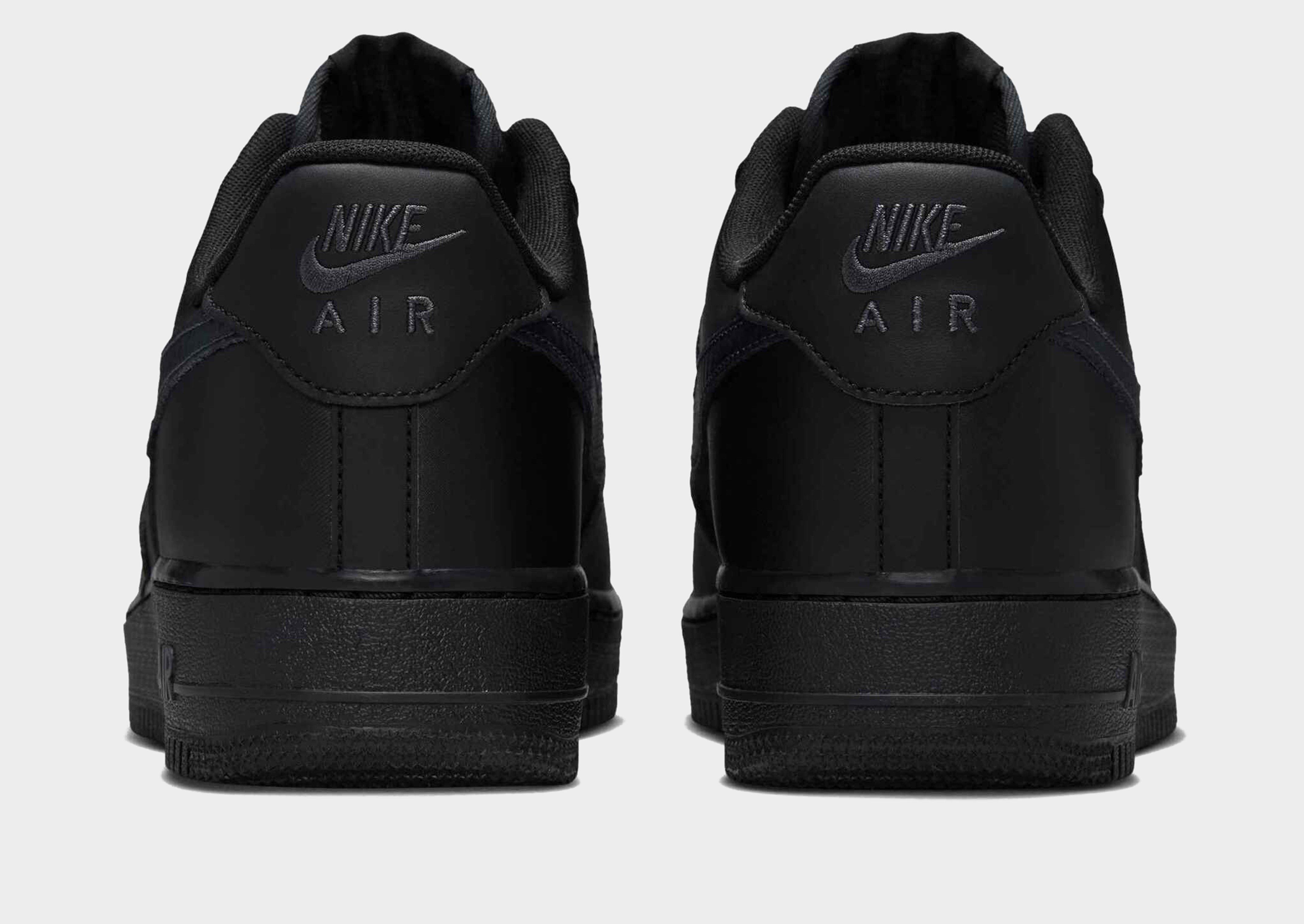 Nike MEN'S SHOES AIR FORCE 1