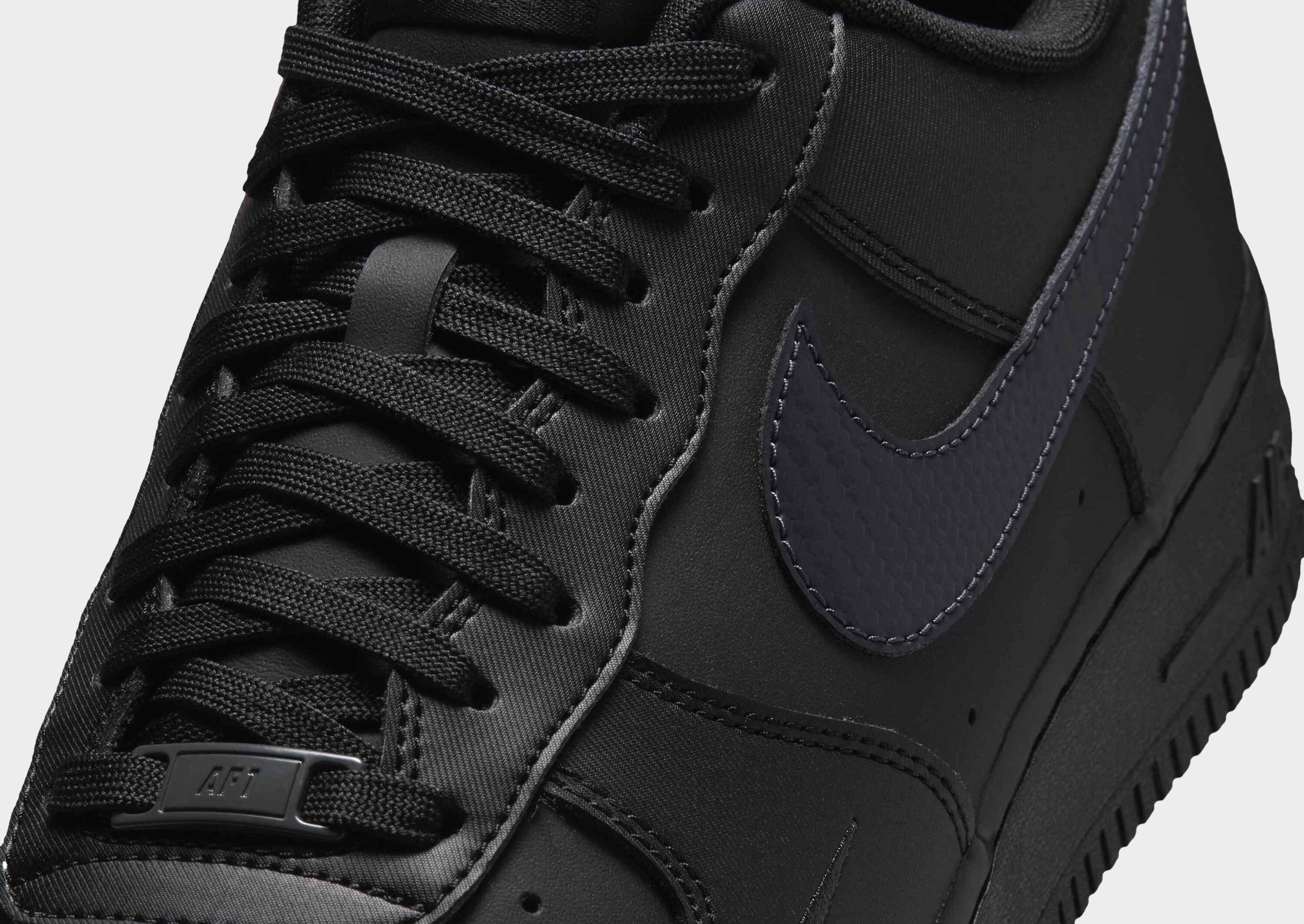 Nike MEN'S SHOES AIR FORCE 1