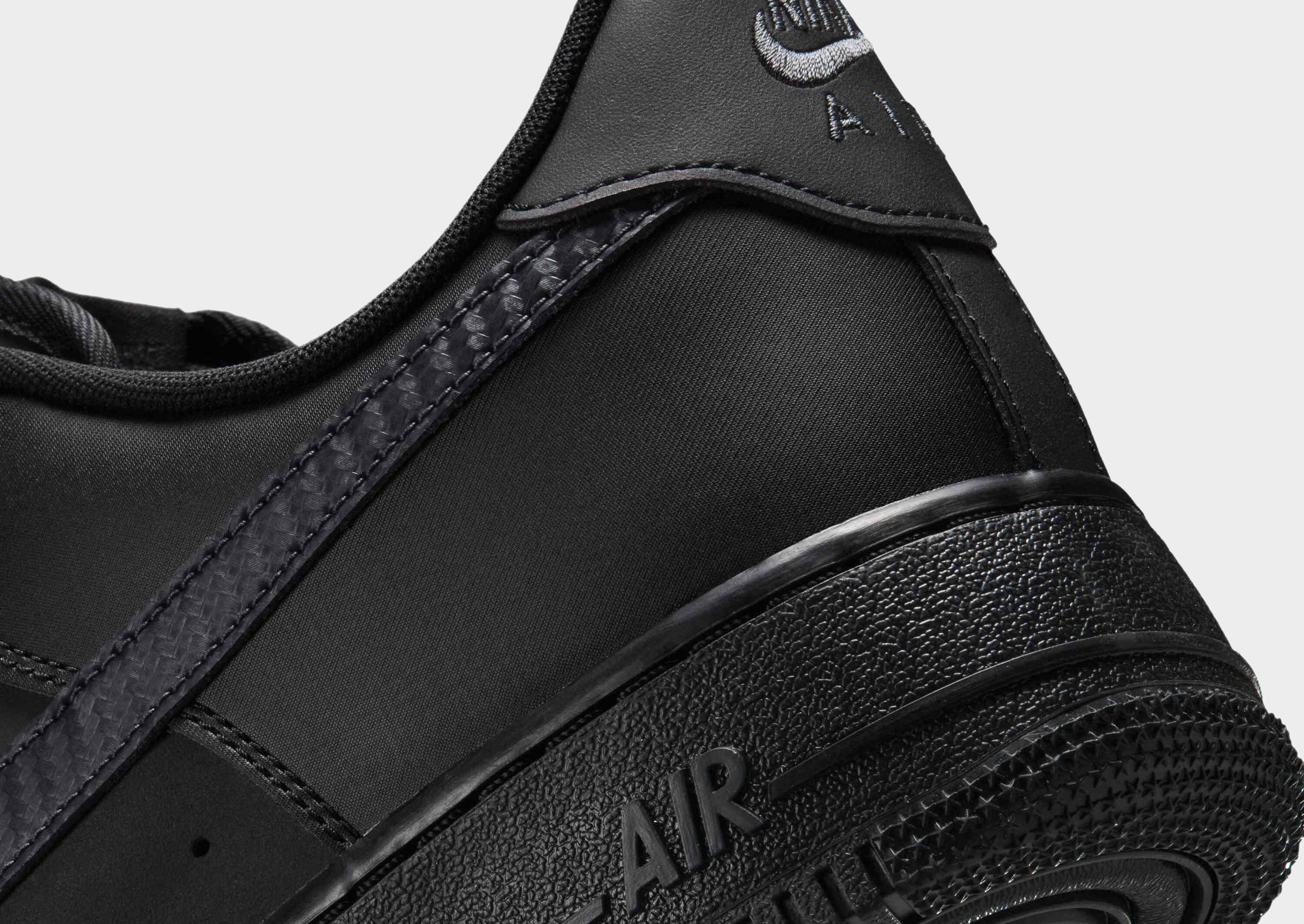 Nike MEN'S SHOES AIR FORCE 1