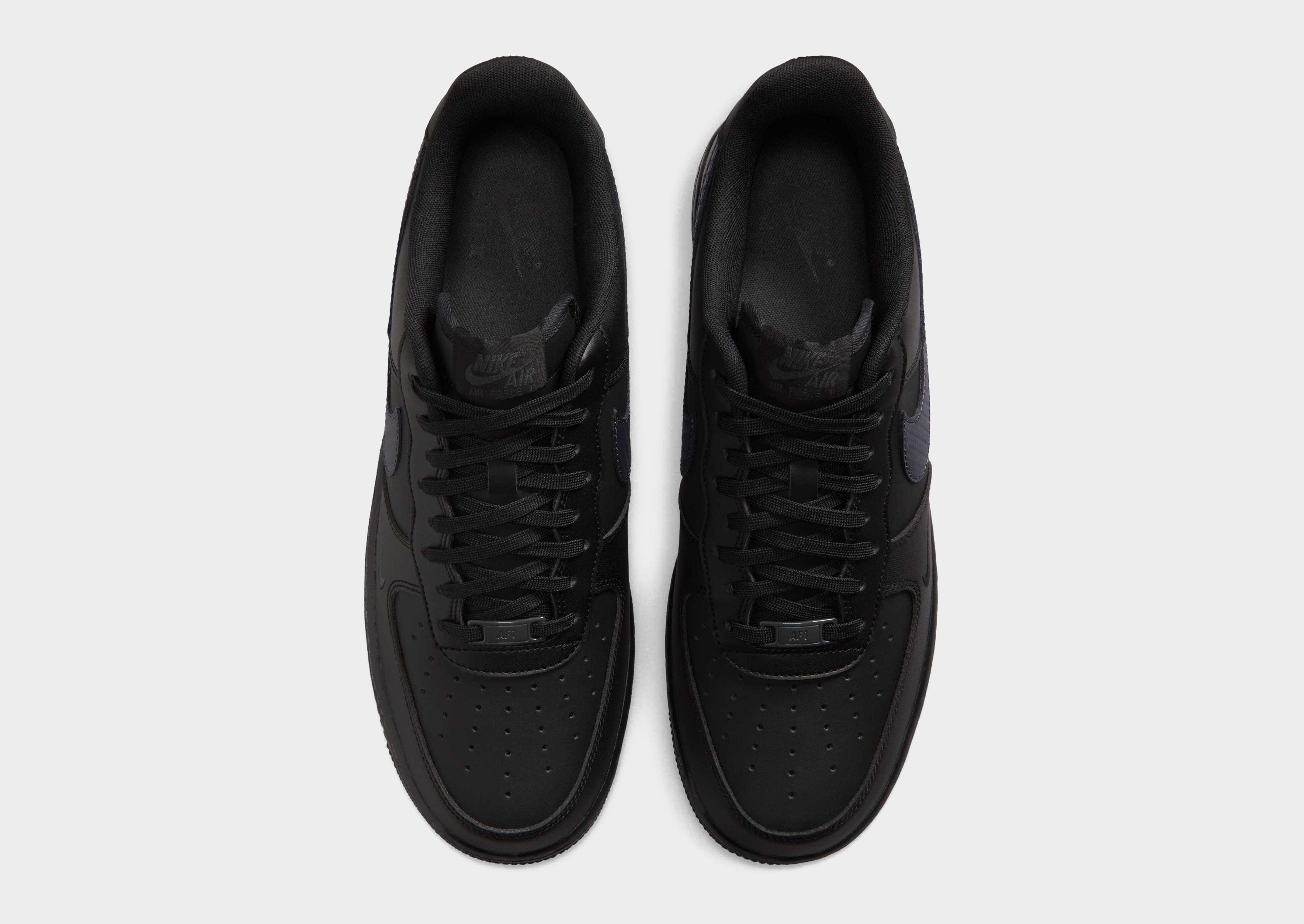 Nike MEN'S SHOES AIR FORCE 1