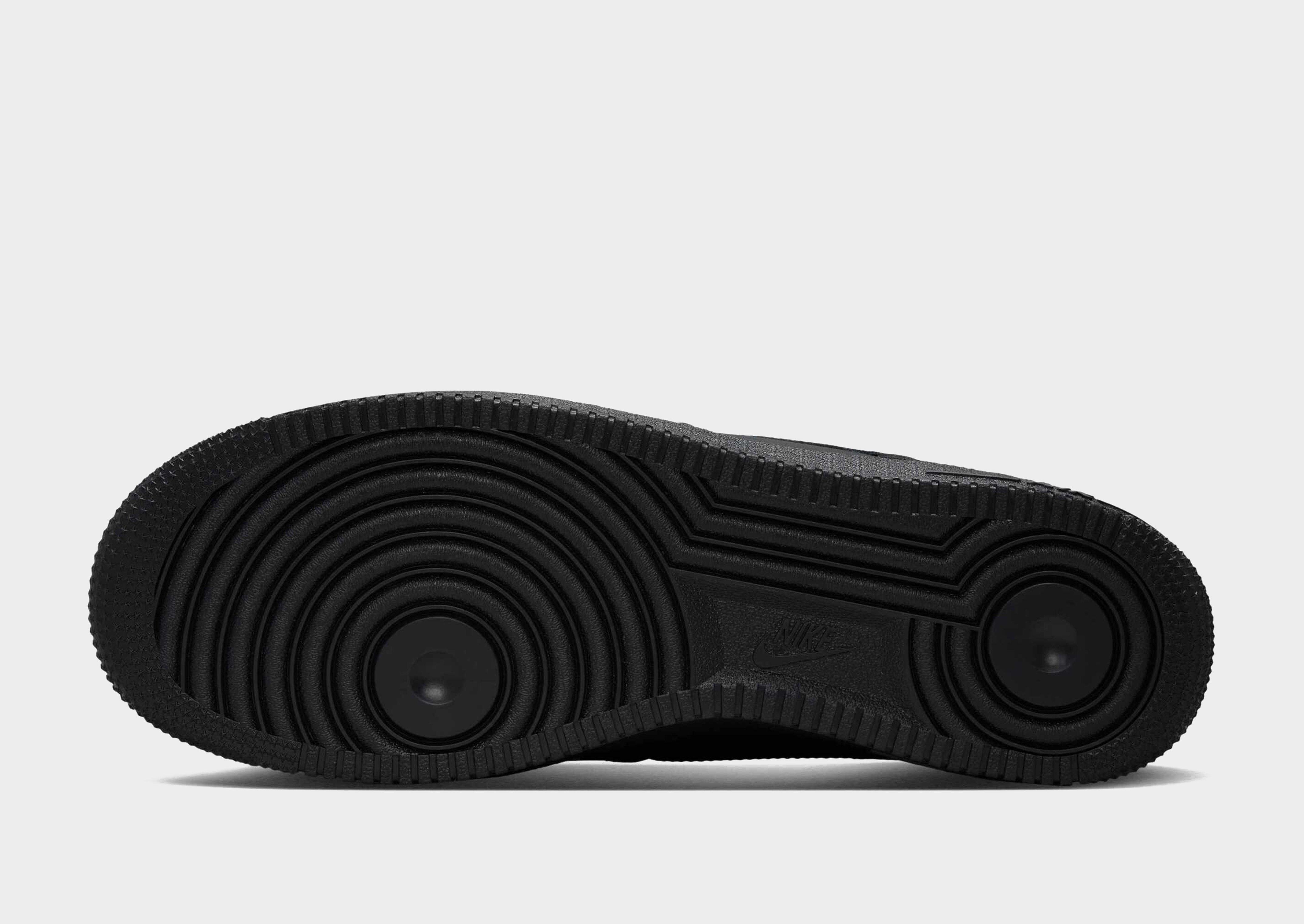 Nike MEN'S SHOES AIR FORCE 1