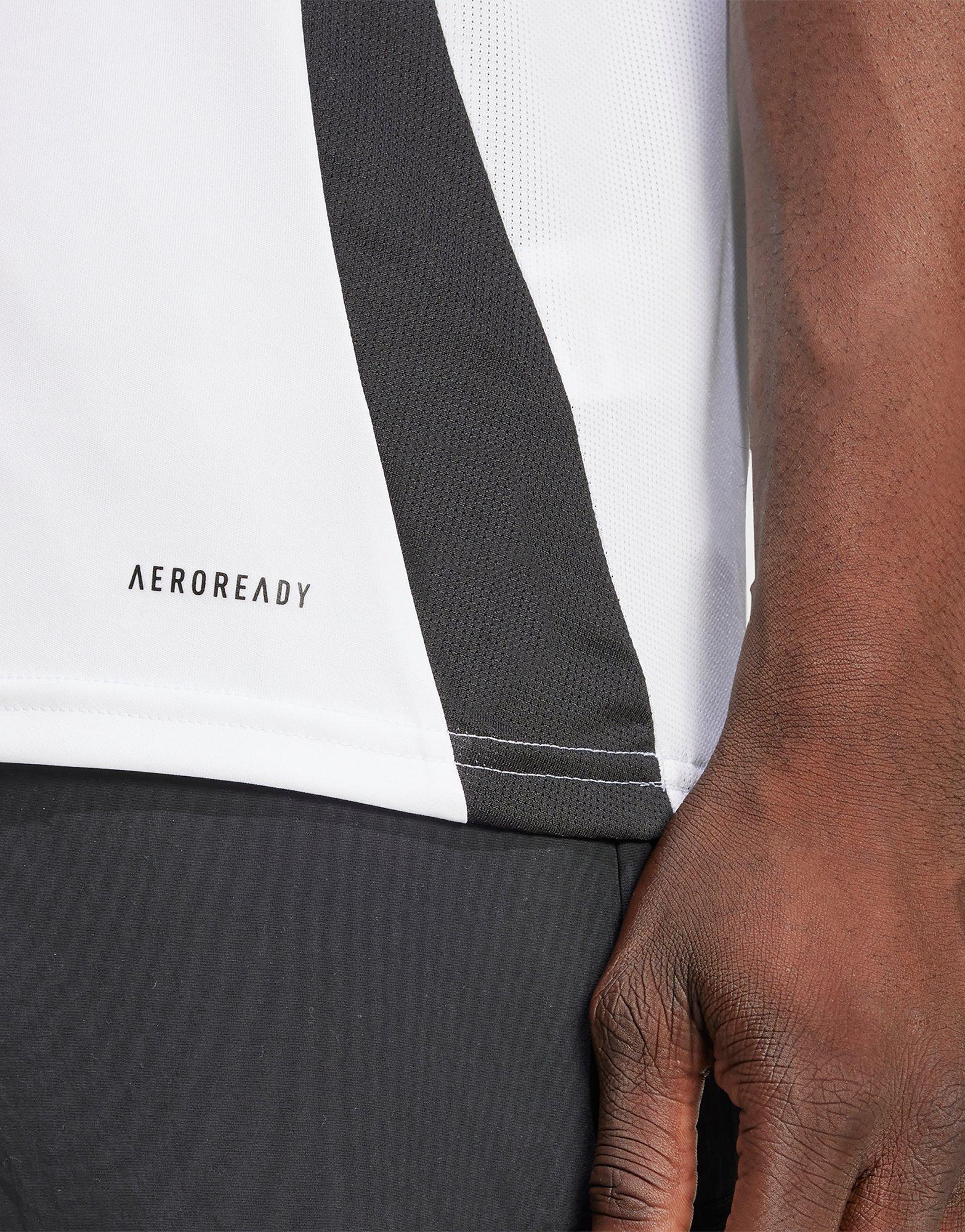 adidas CR Flamengo 25 Auswärtstrikot