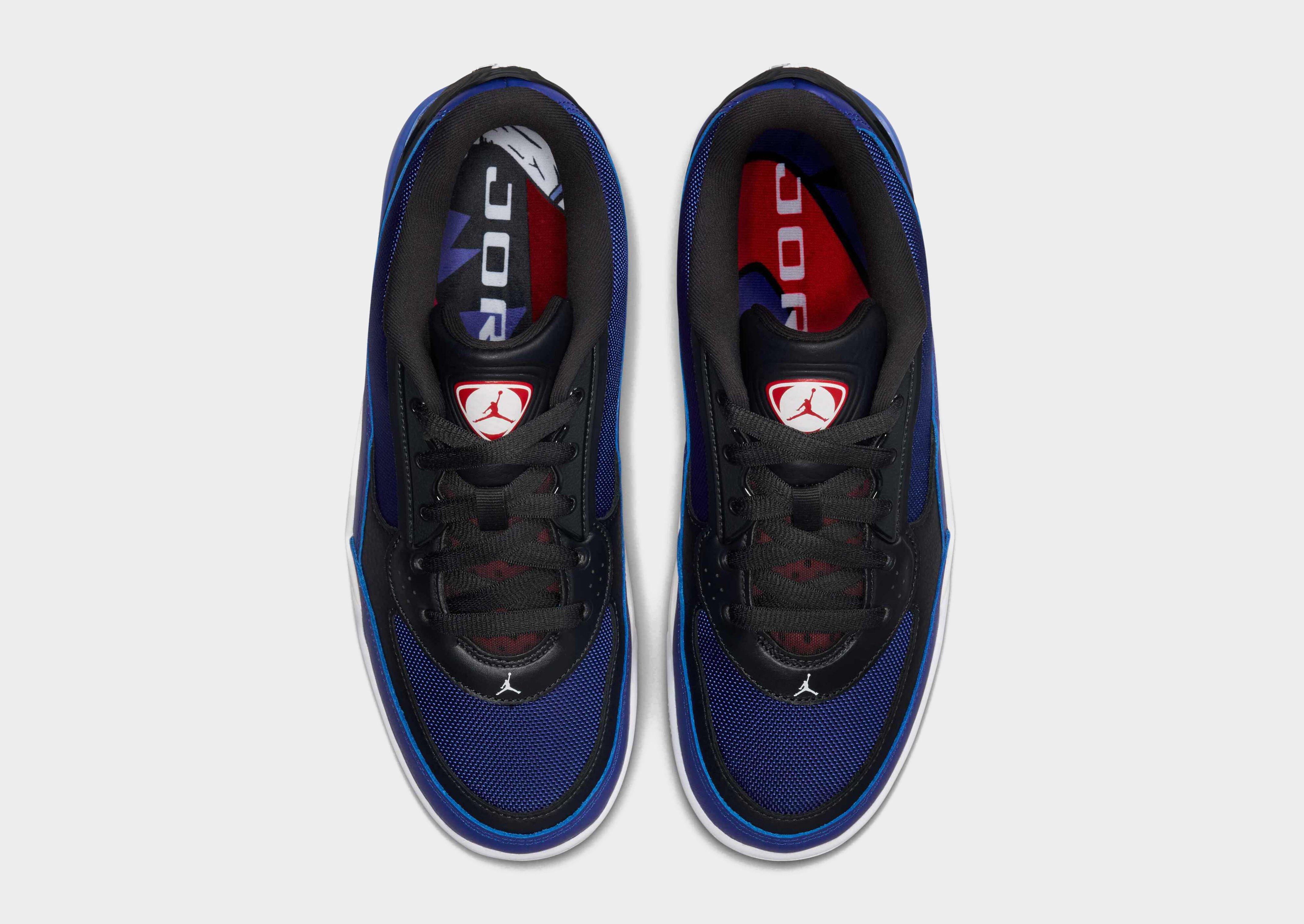 Jordan Air 1 Mid