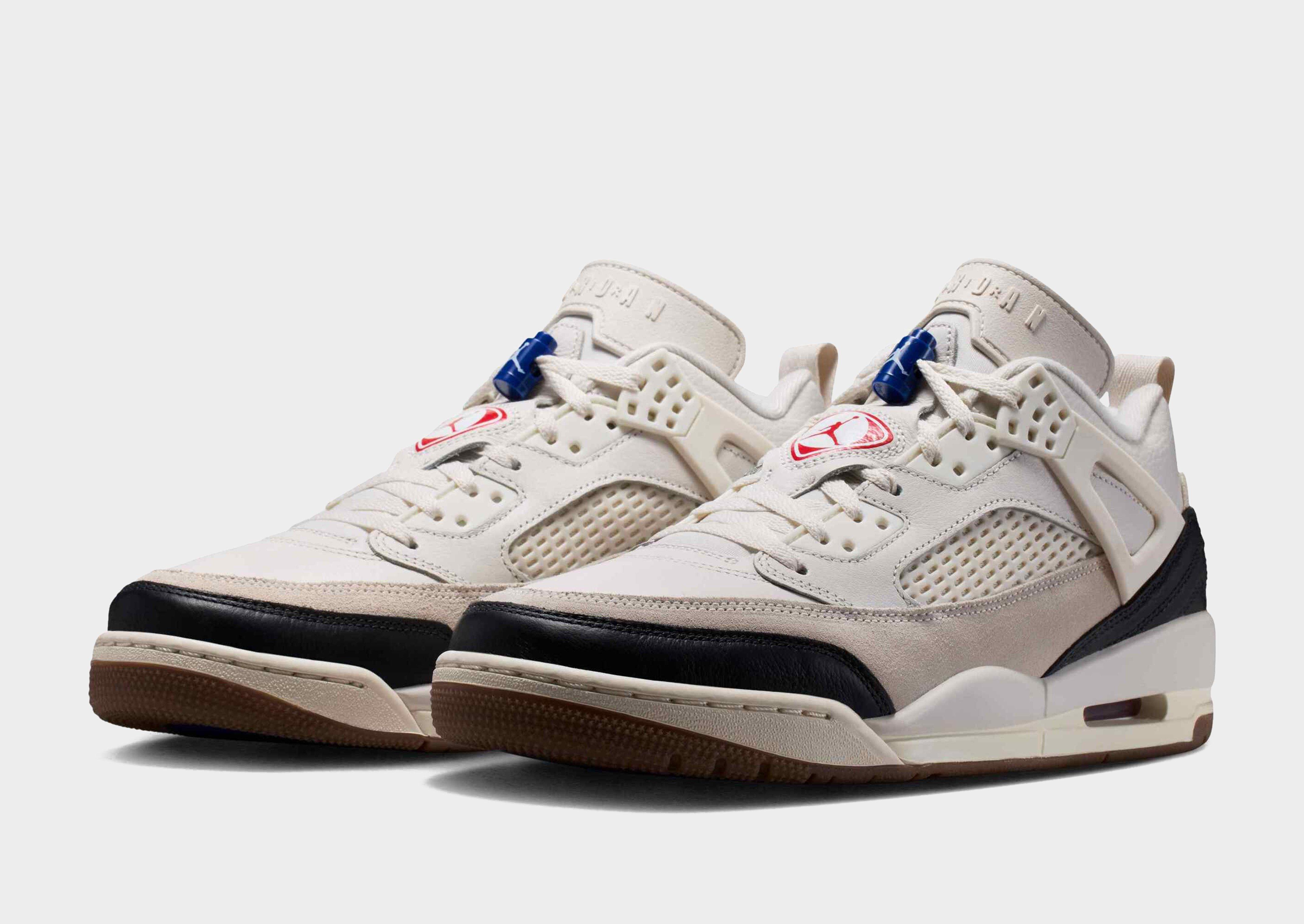 Nike Zapatillas - Hombre Jordan Spizike Low
