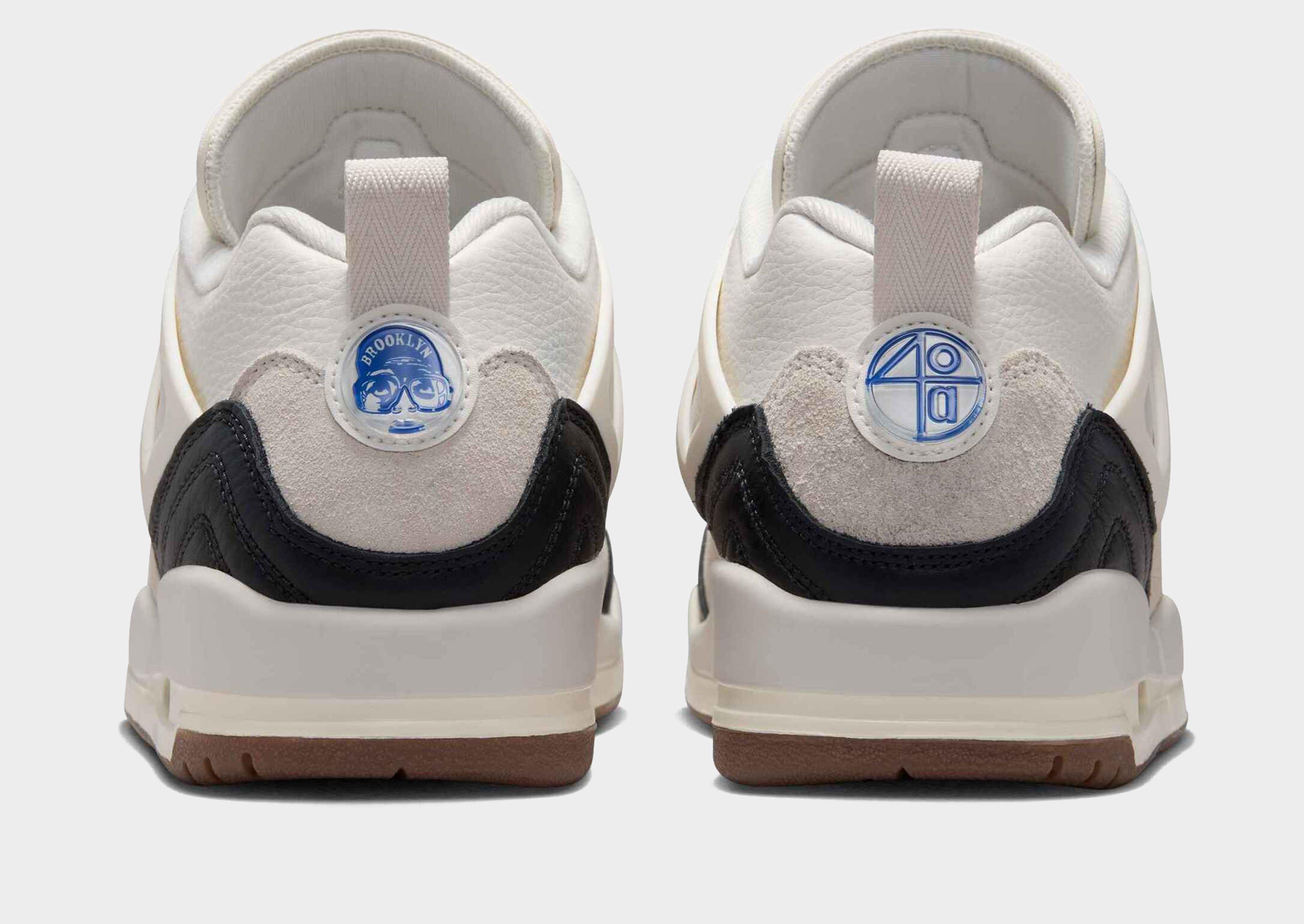 Nike Zapatillas - Hombre Jordan Spizike Low