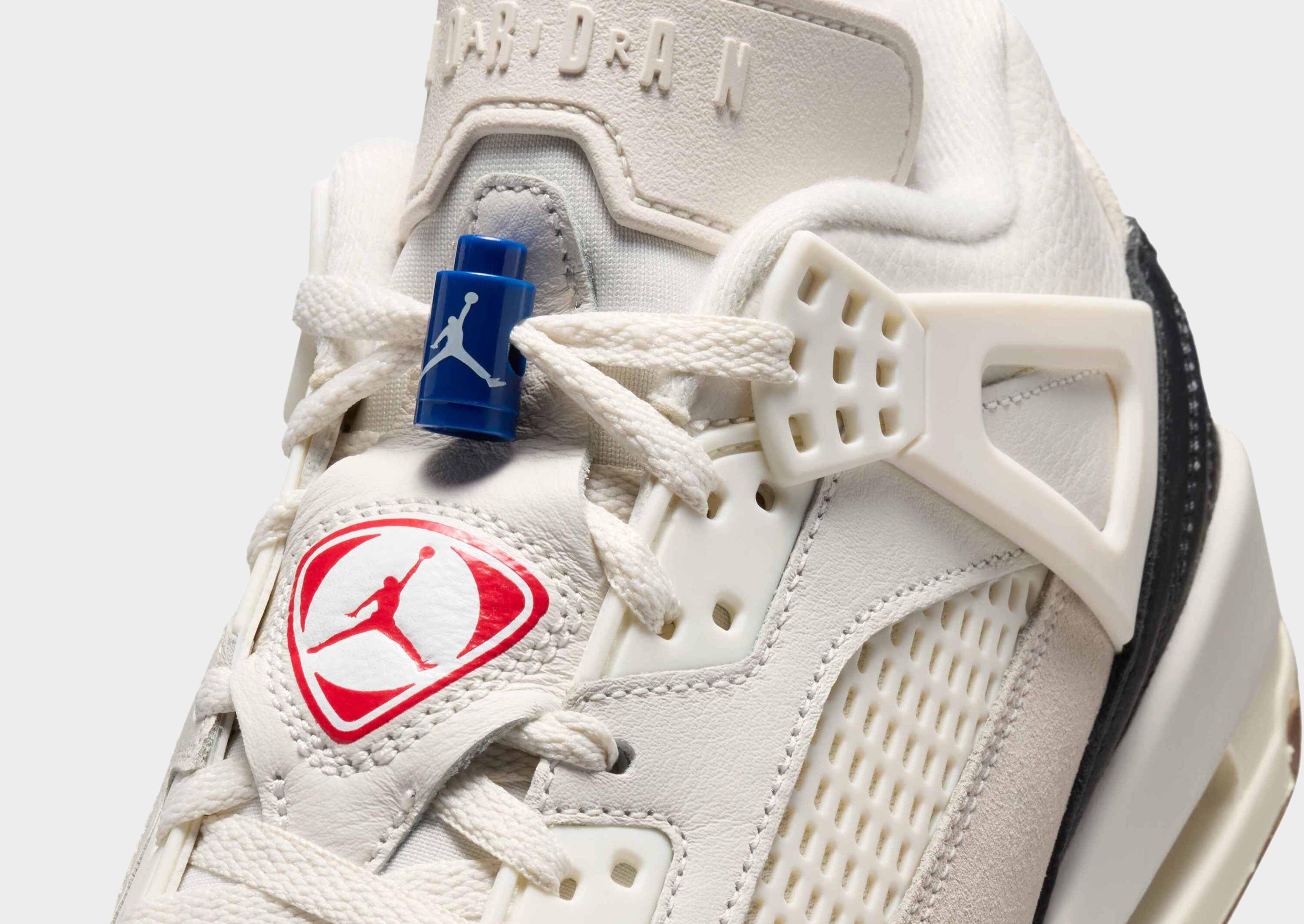 Nike Zapatillas - Hombre Jordan Spizike Low